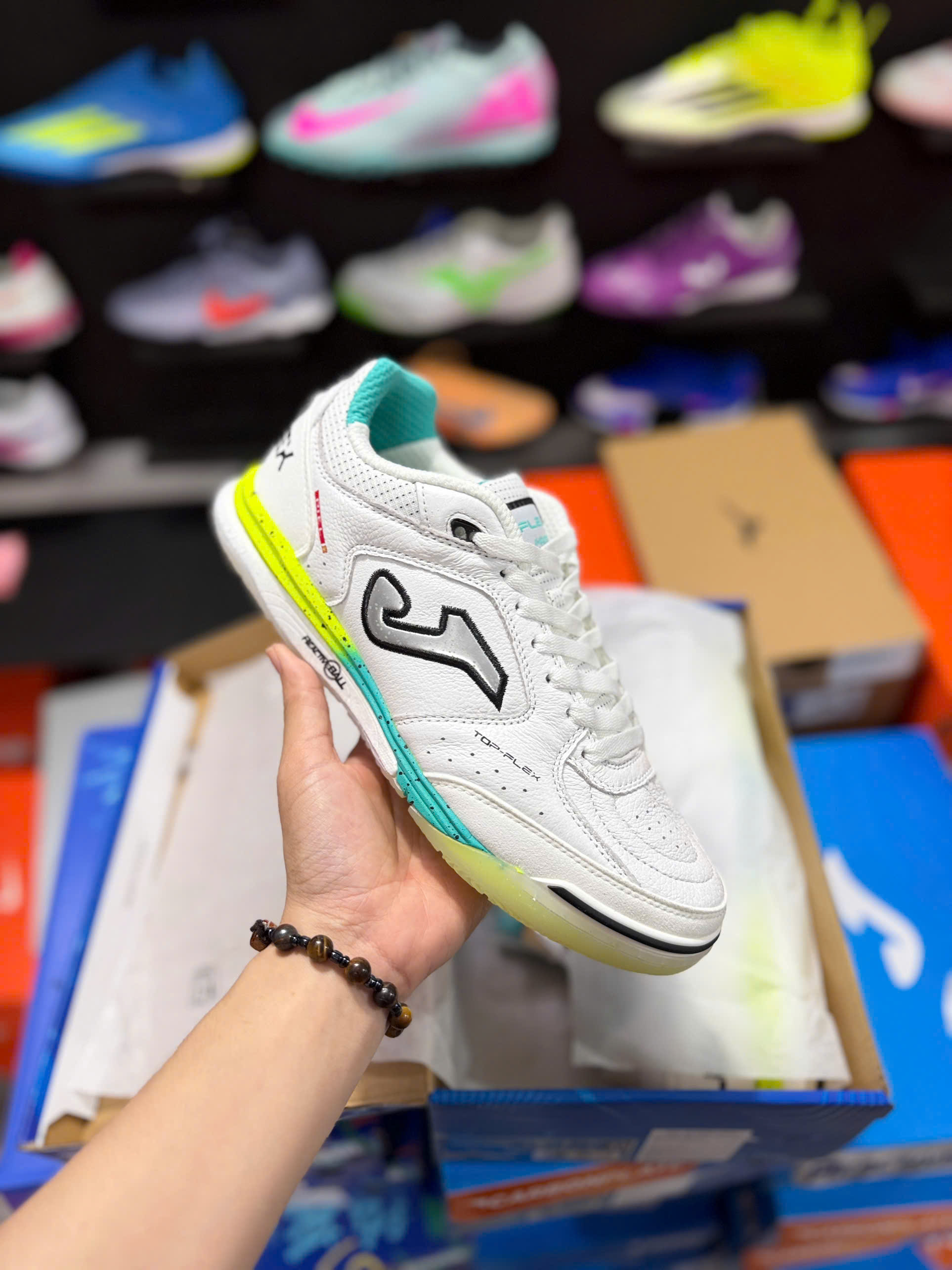 Joma Top Flex Rebound IN 2602