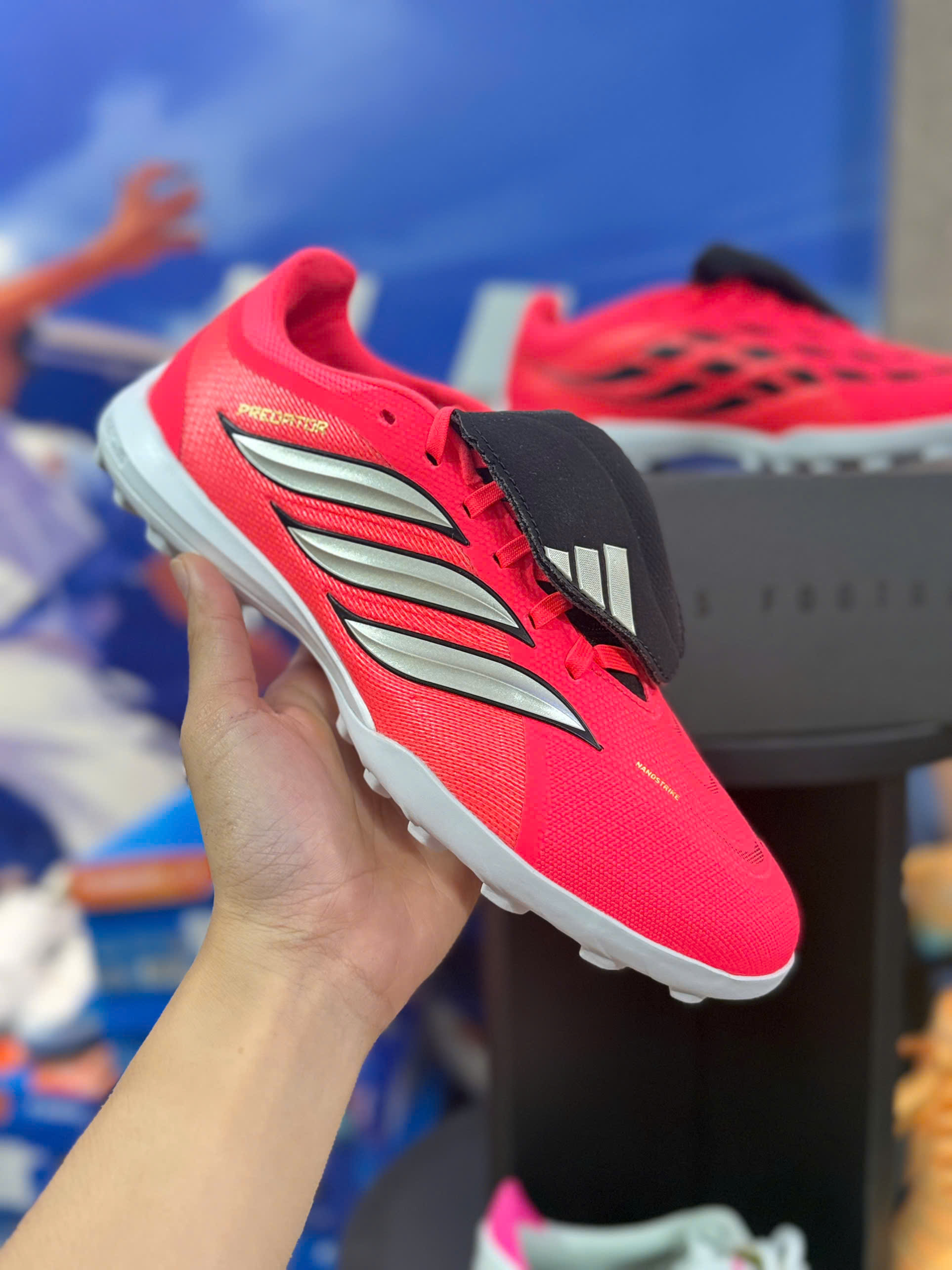 Adidas Predator League FT TF