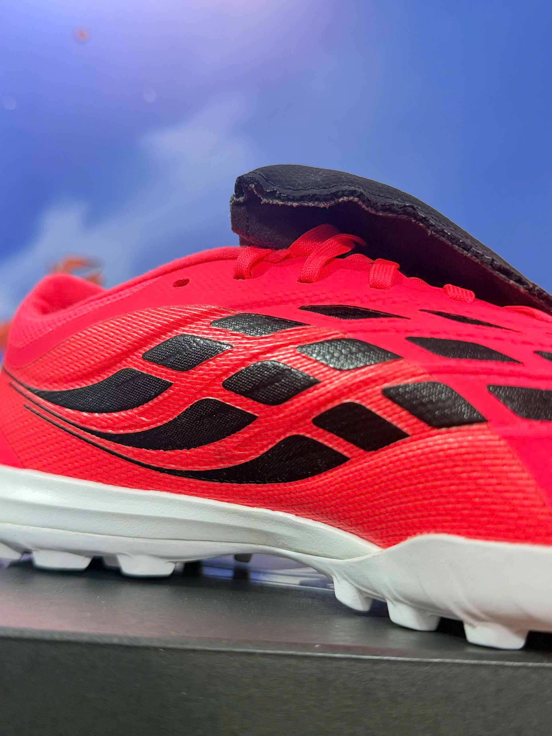 Adidas Predator League FT TF