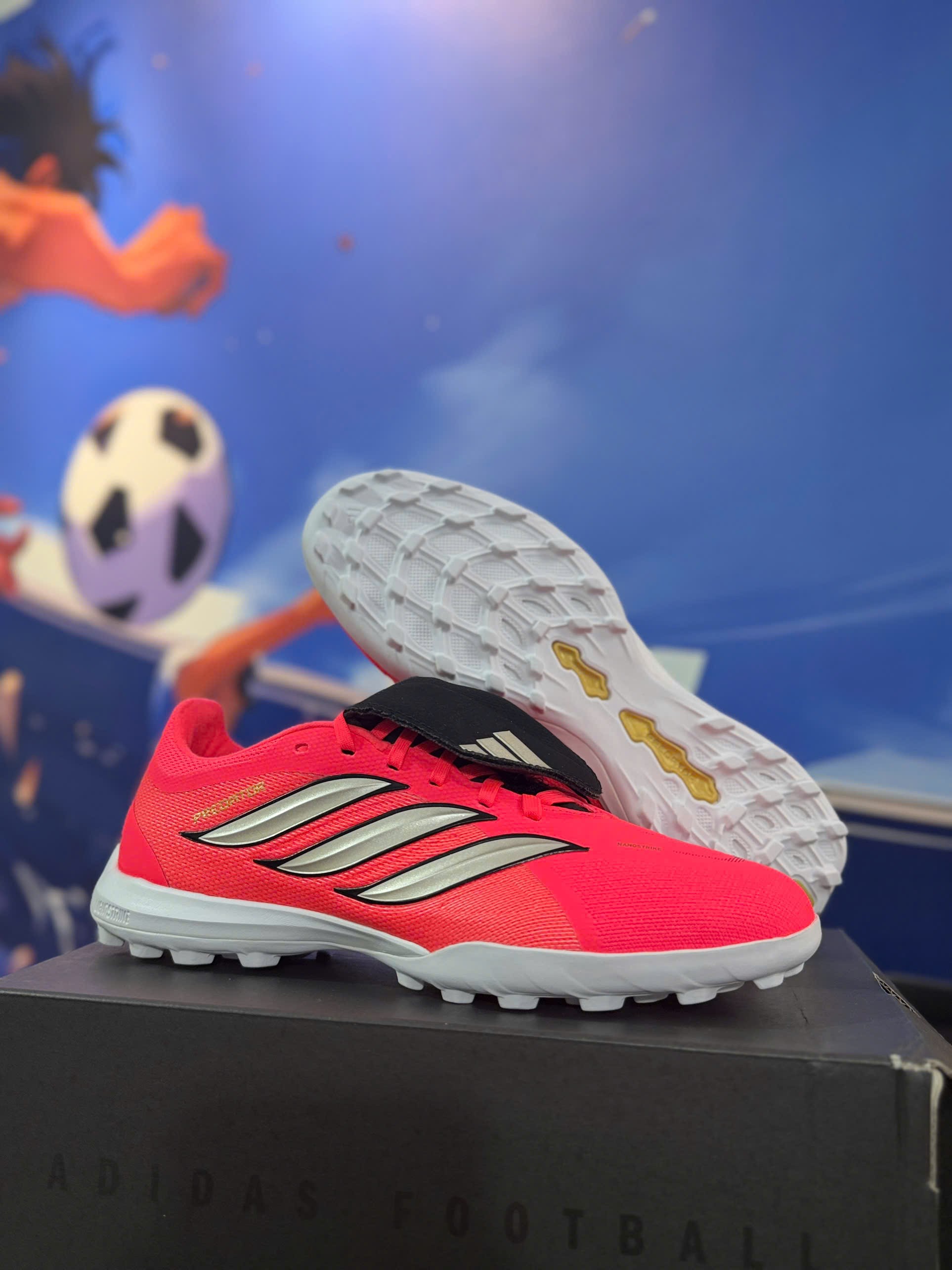 Adidas Predator League FT TF