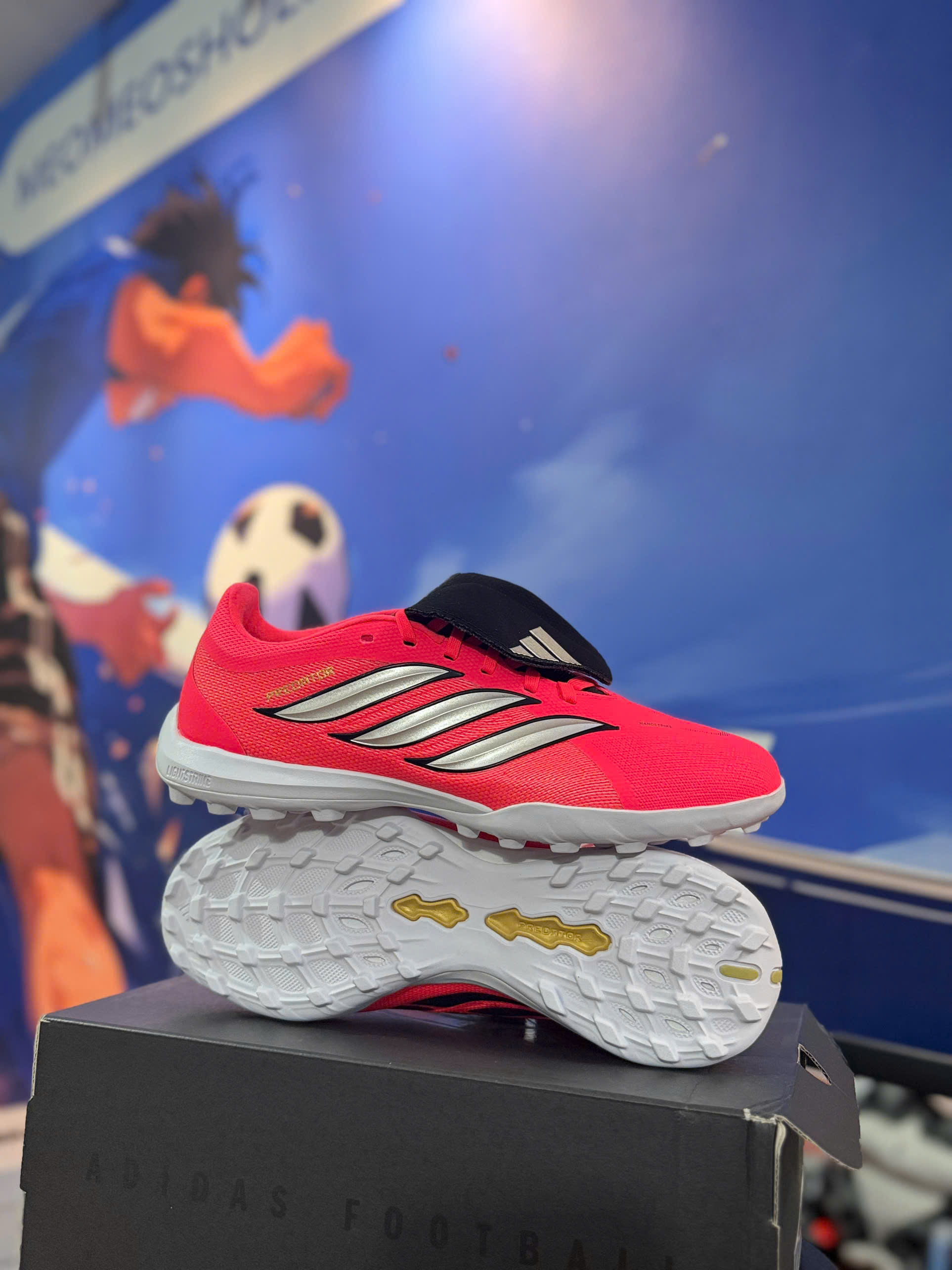 Adidas Predator League FT TF