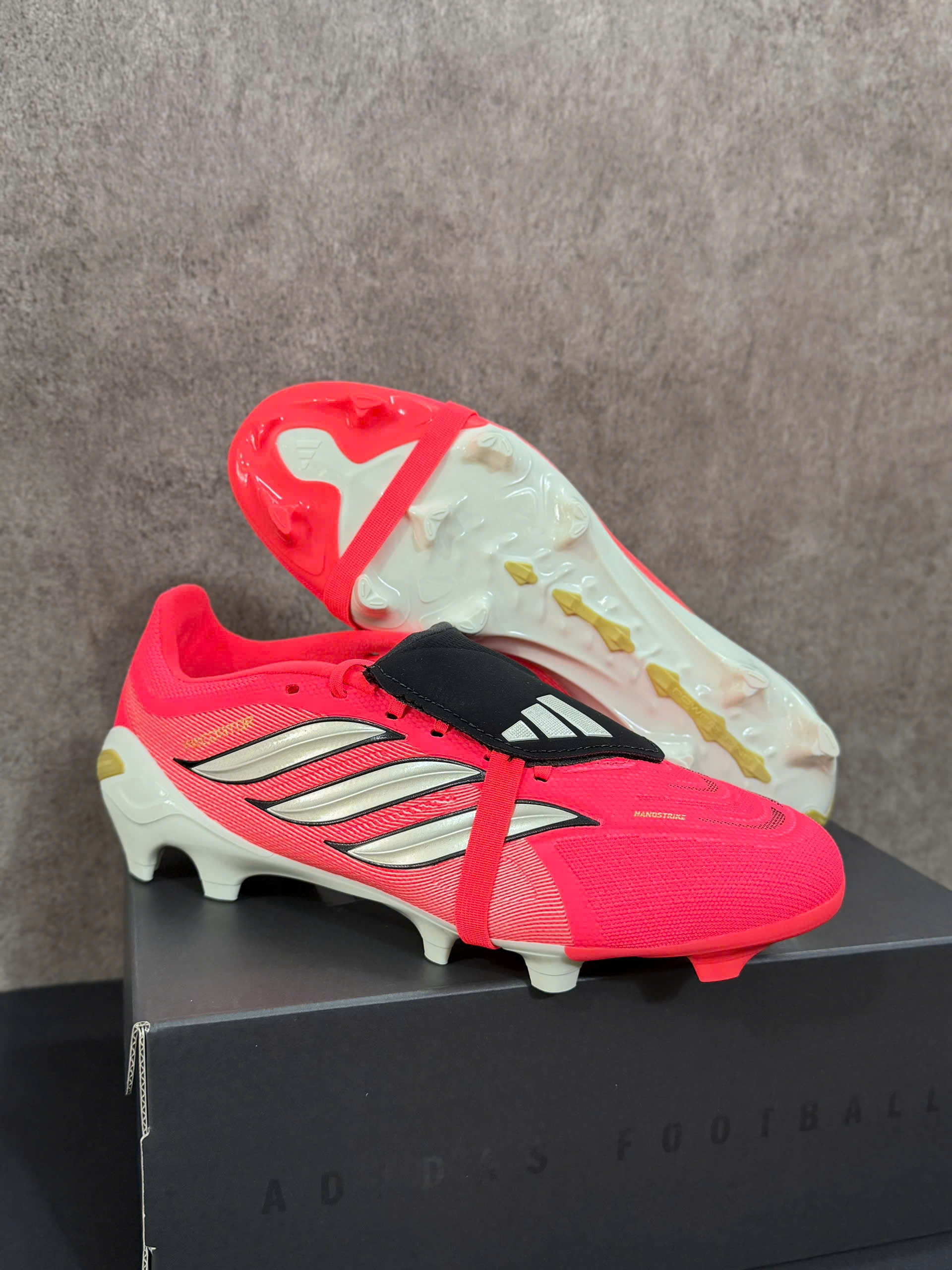 Adidas Predator League FT FG