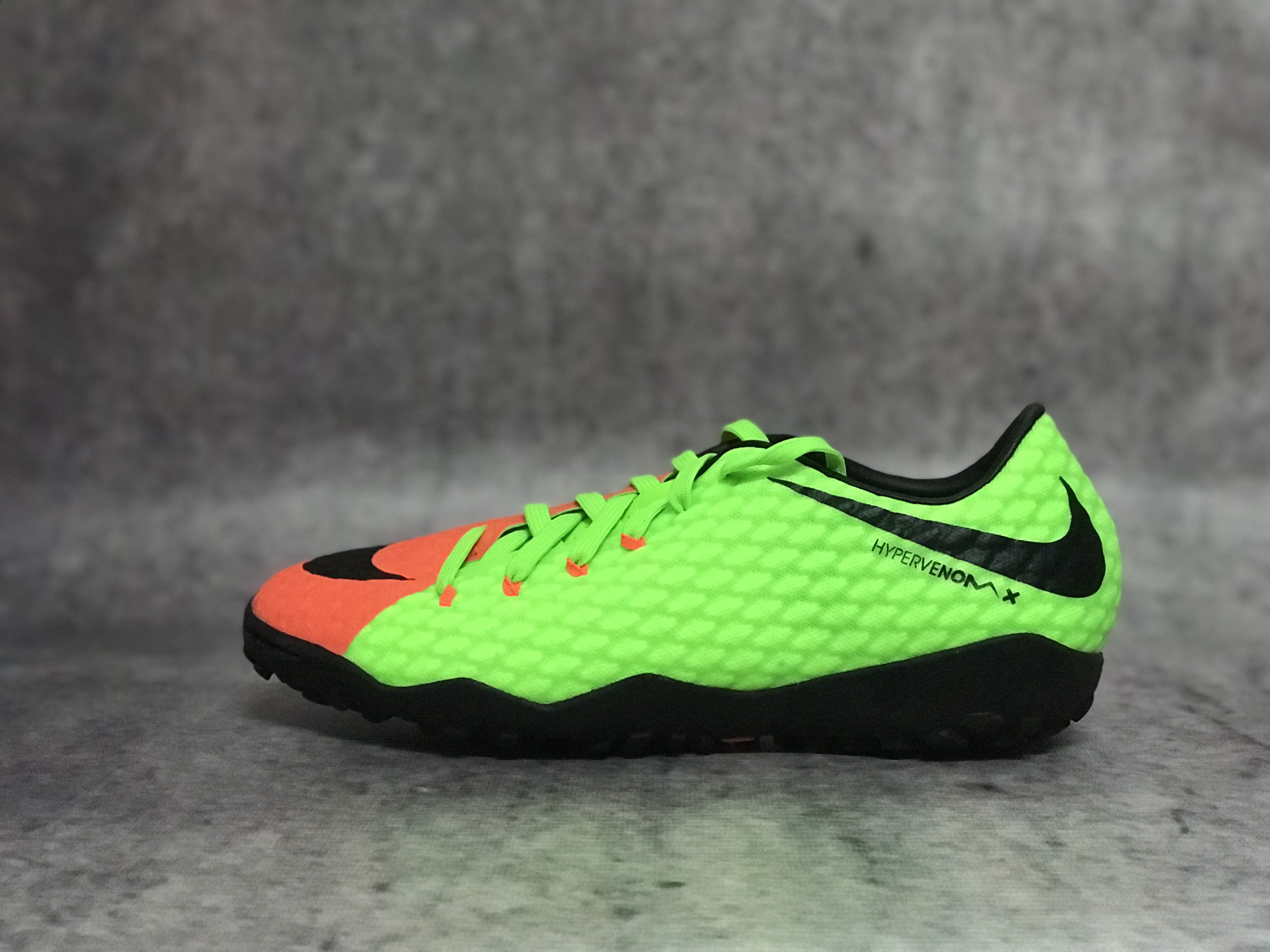 Nike Hypervenom Phelon III TF | Giày bóng đá chính hãng I Giày đá banh  chính hãng I Nike, adidas, Puma, Mizuno