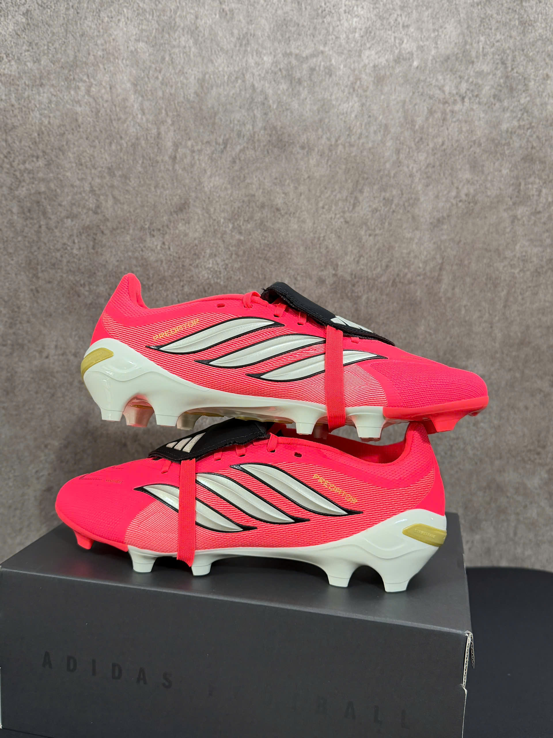Adidas Predator League FT FG