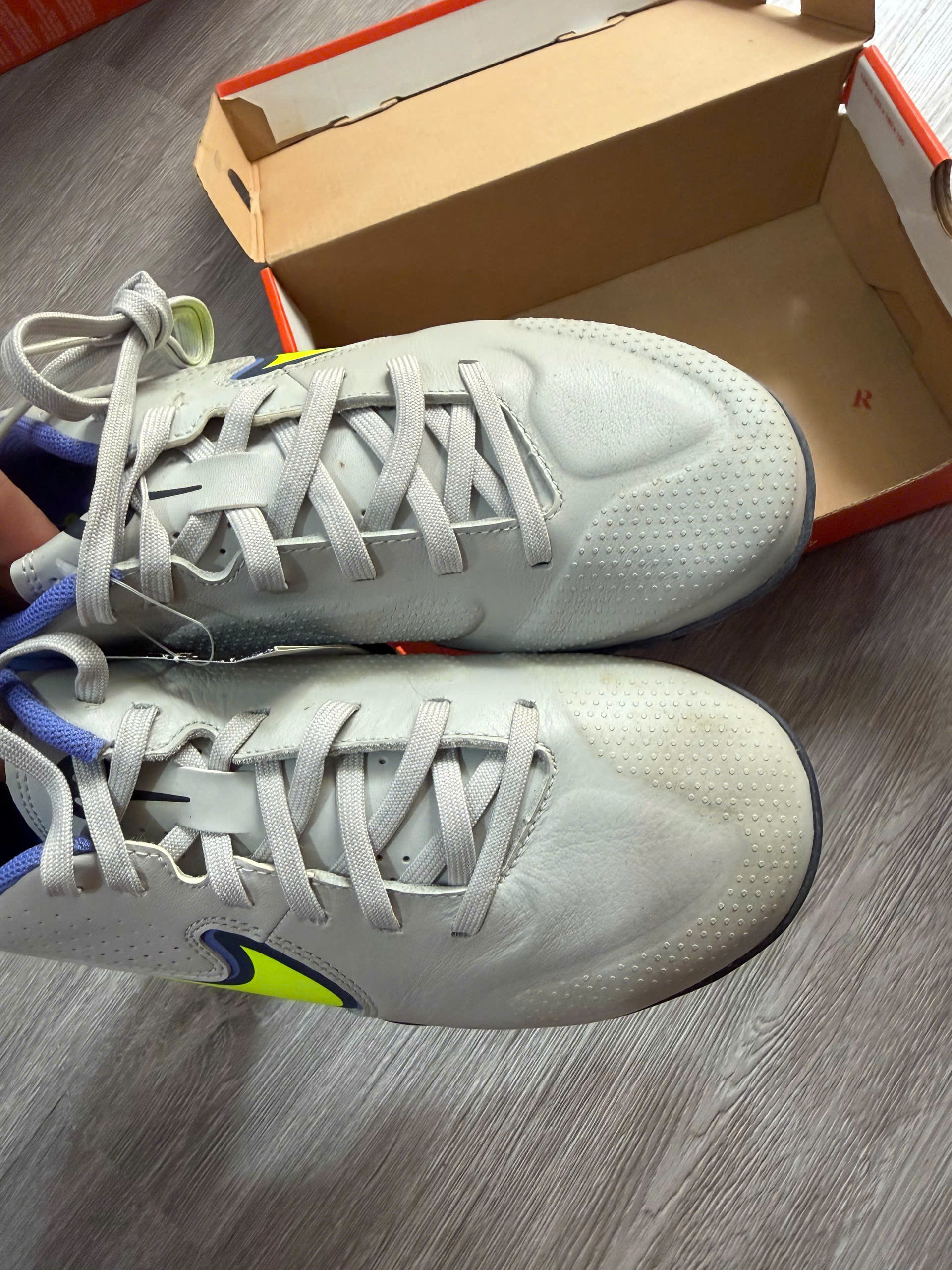 Nike Tiempo 9 Academy TF