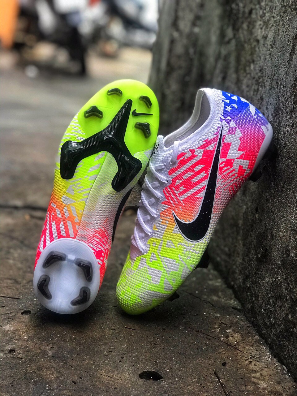 jr vapor 13 elite njr fg