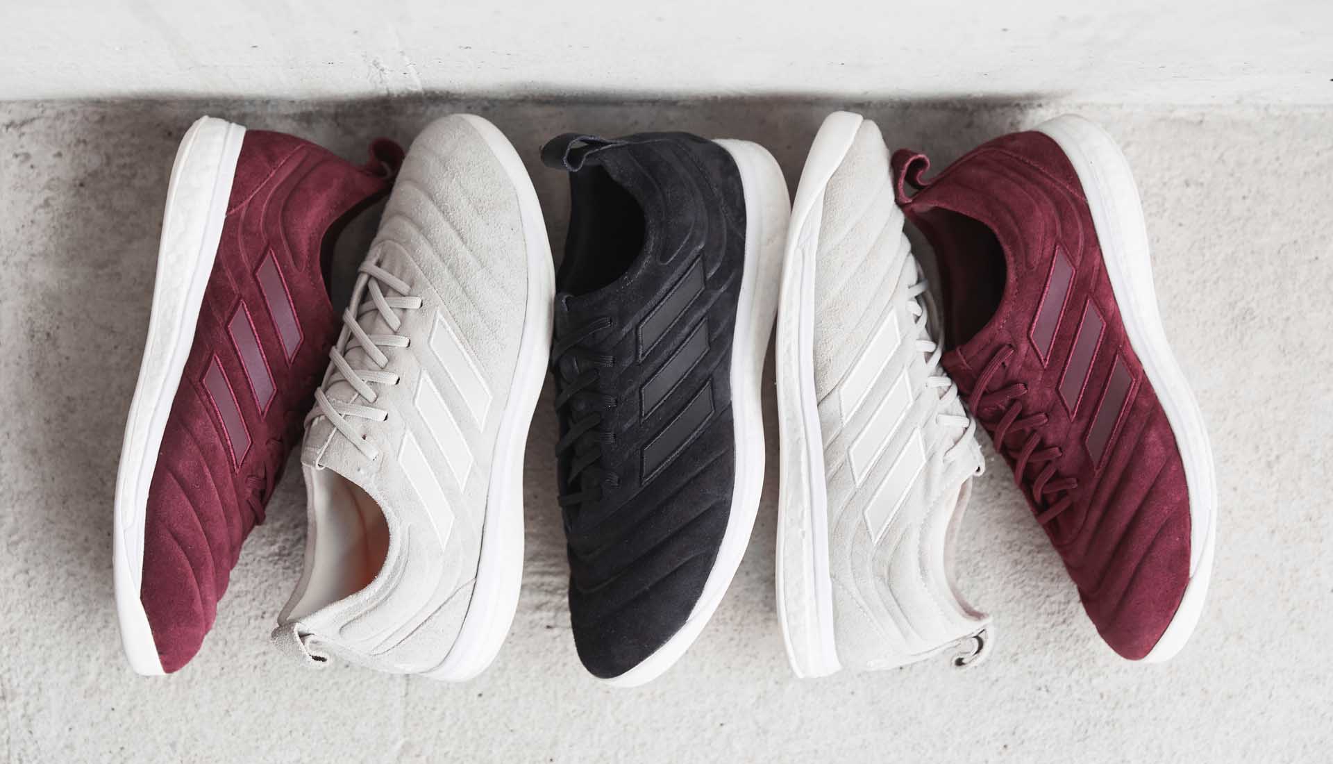 Adidas Copa 19+ TR | Giày bóng đá chính hãng I Giày đá banh chính hãng I  Nike, adidas, Puma, Mizuno
