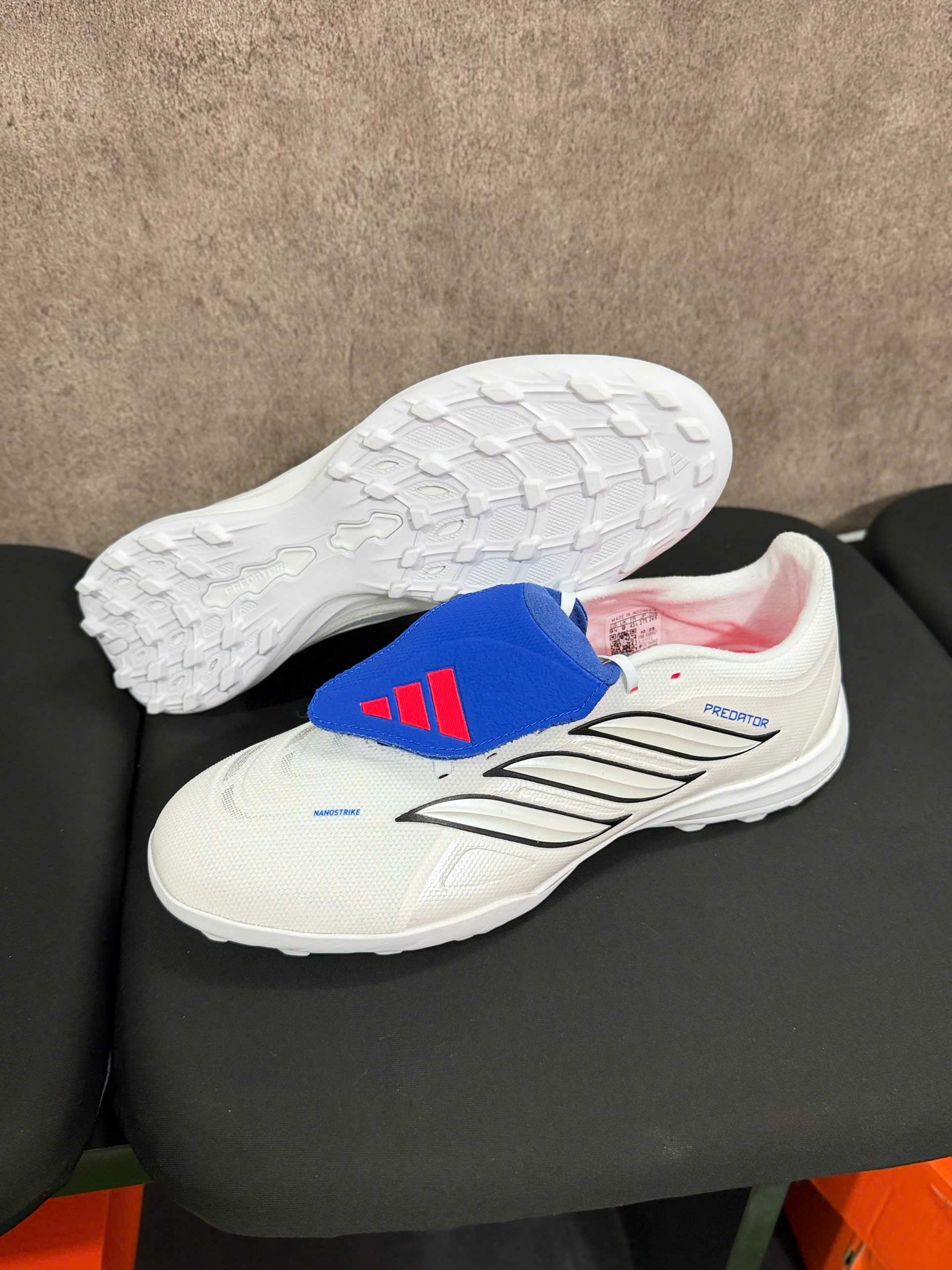 Adidas Predator League FT TF