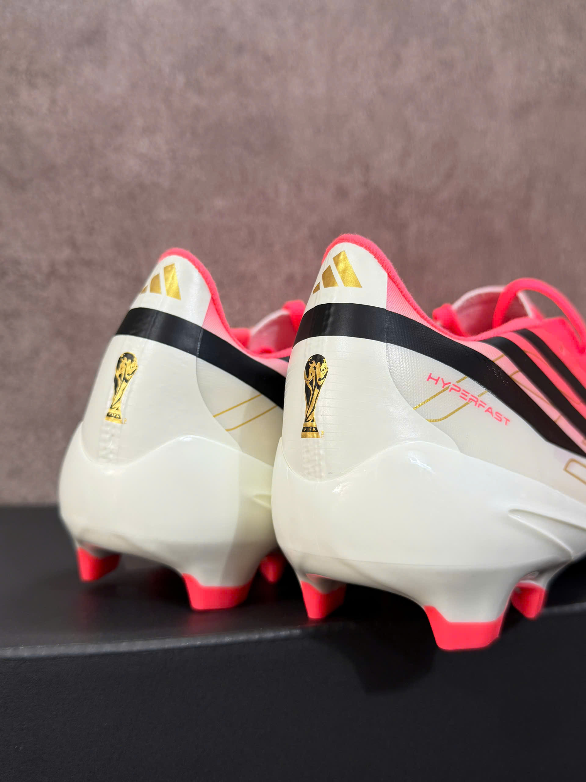 Adidas F50 Hyperfast League FG