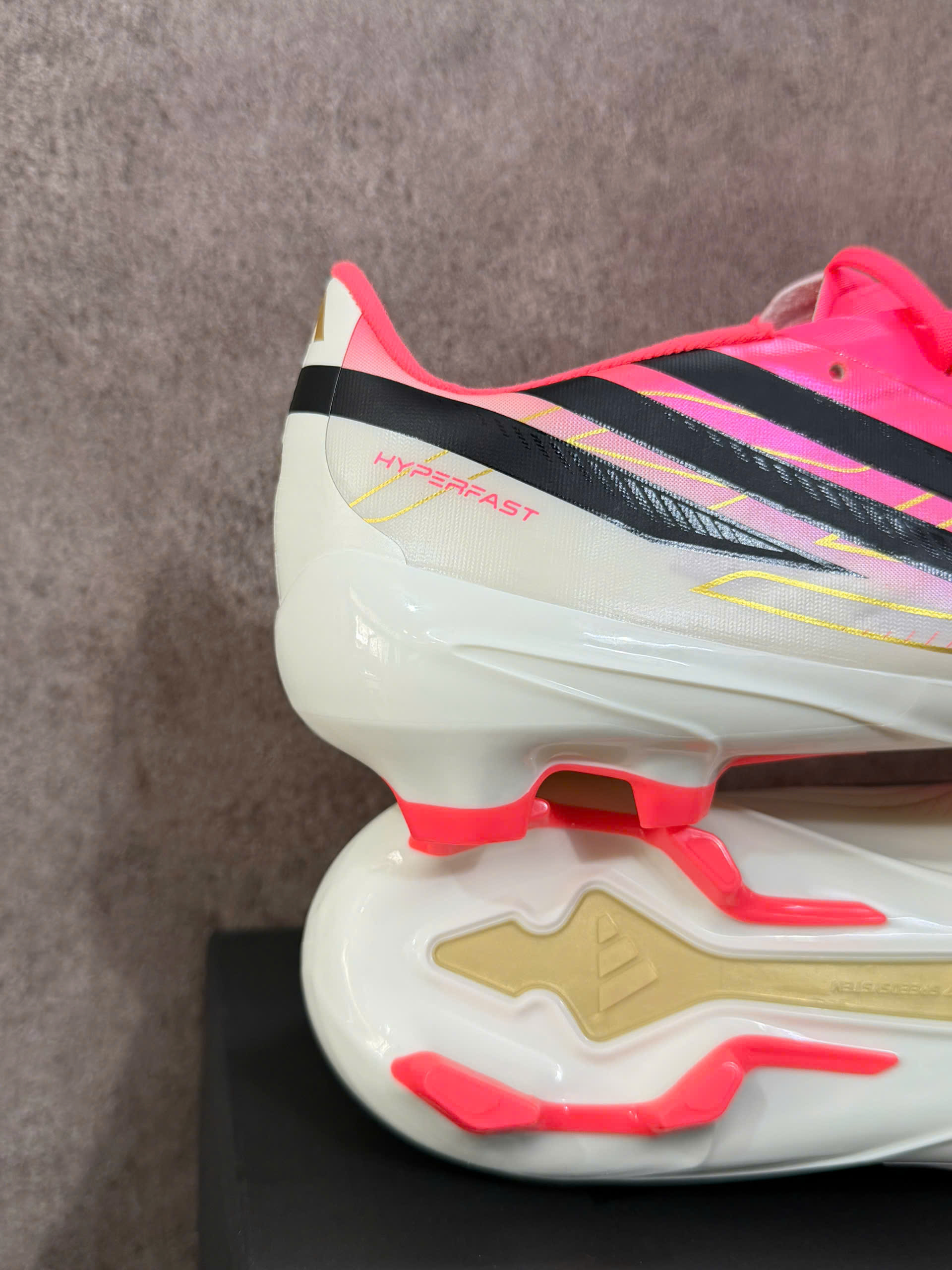 Adidas F50 Hyperfast League FG