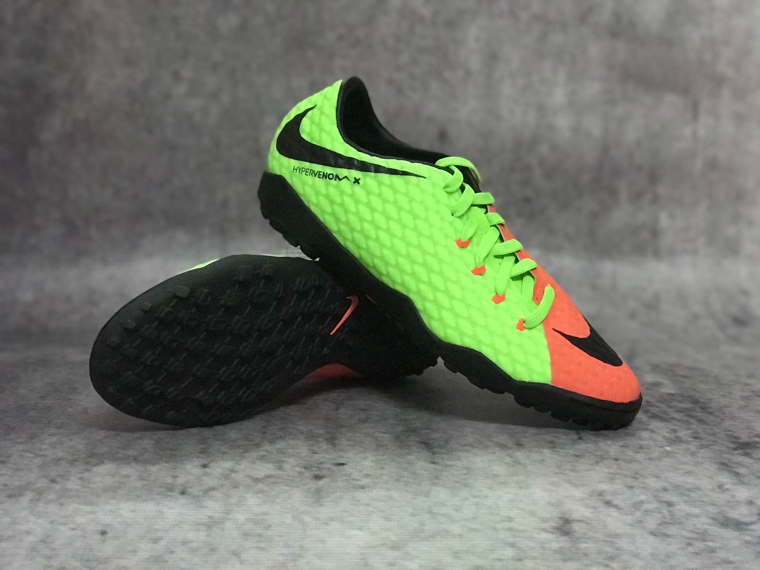 Nike Hypervenom Phelon III TF | Giày bóng đá chính hãng I Giày đá banh  chính hãng I Nike, adidas, Puma, Mizuno