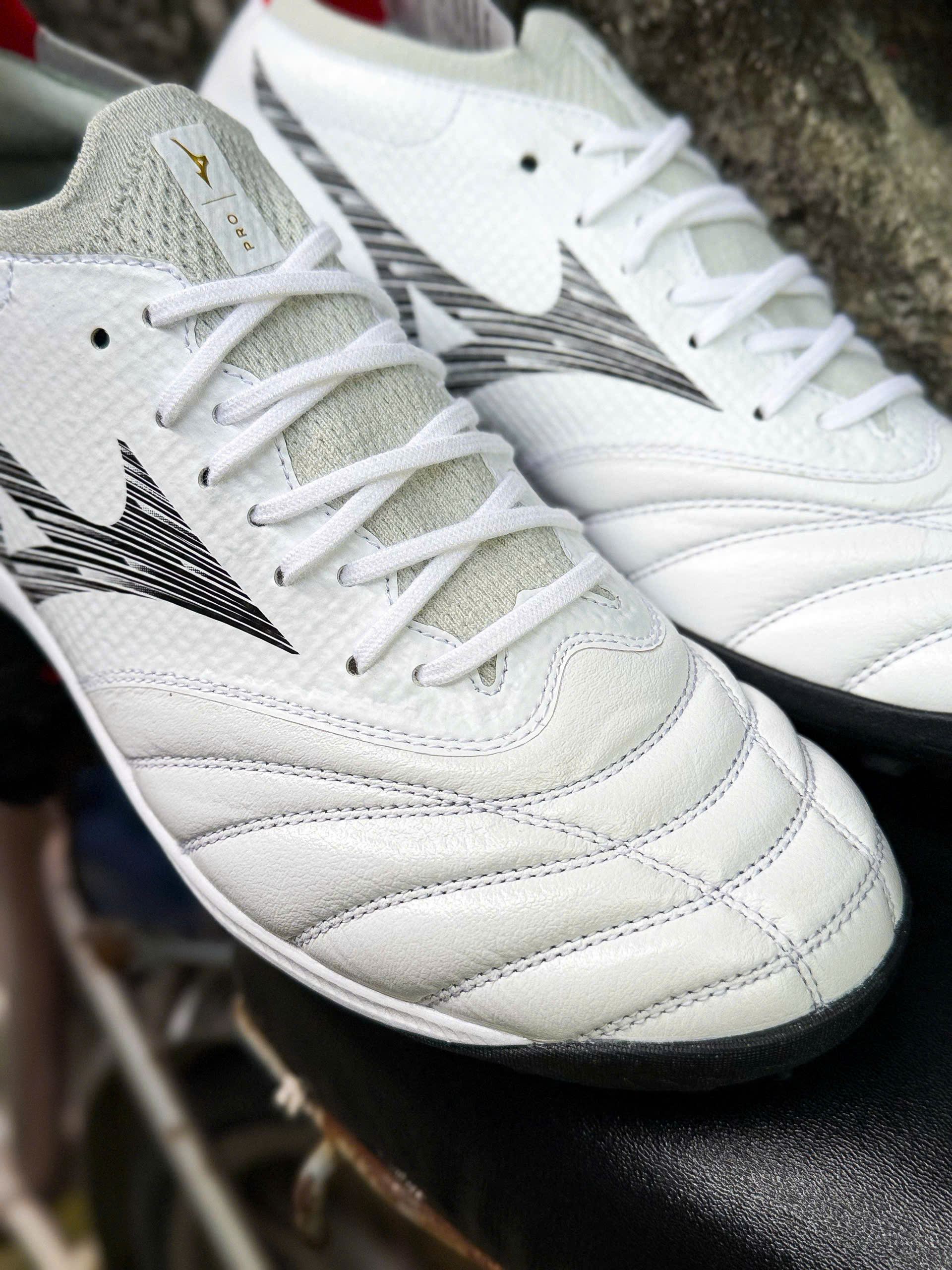 Mizuno Morelia Neo V Beta Pro AS