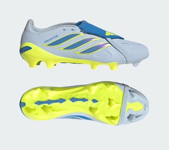Adidas Predator League FT FG
