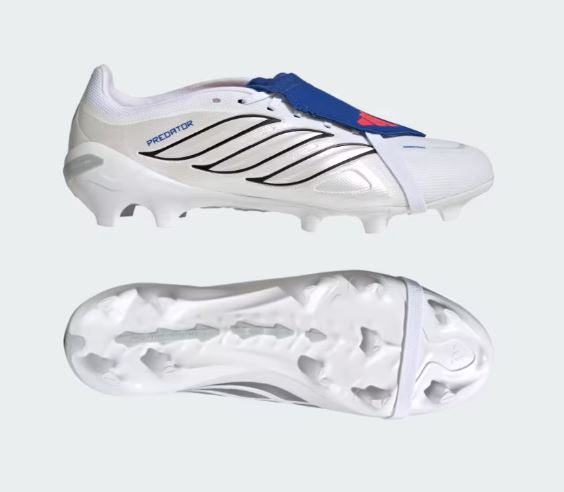 Adidas Predator League FT FG