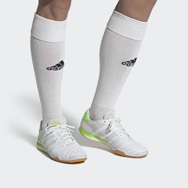 ADIDAS TOP SALA IC | Giày bóng đá chính hãng I Giày đá banh chính hãng I  Nike, adidas, Puma, Mizuno