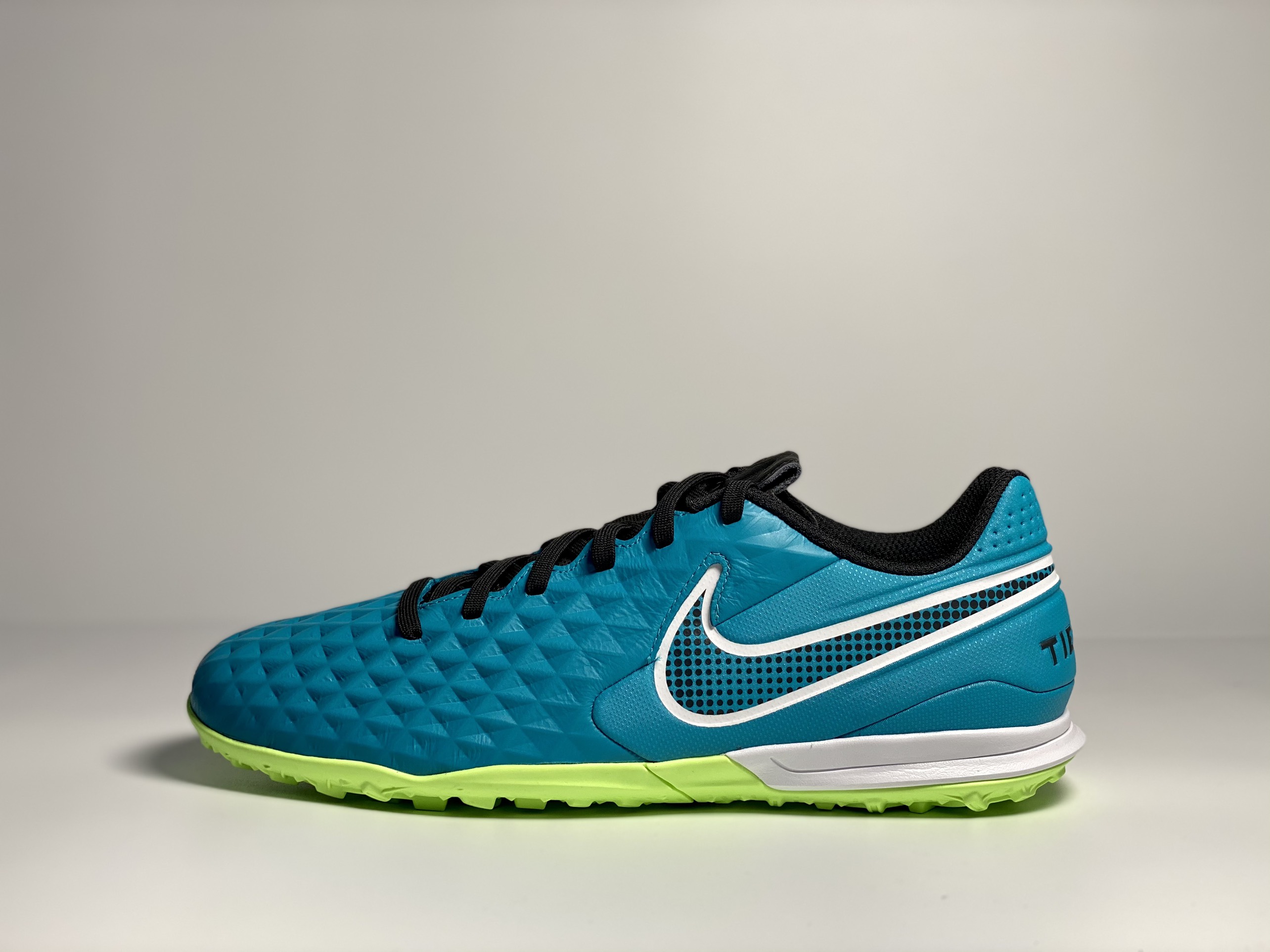 Nike Tiempo 8 Academy TF | Giày bóng đá chính hãng I Giày đá banh chính  hãng I Nike, adidas, Puma, Mizuno