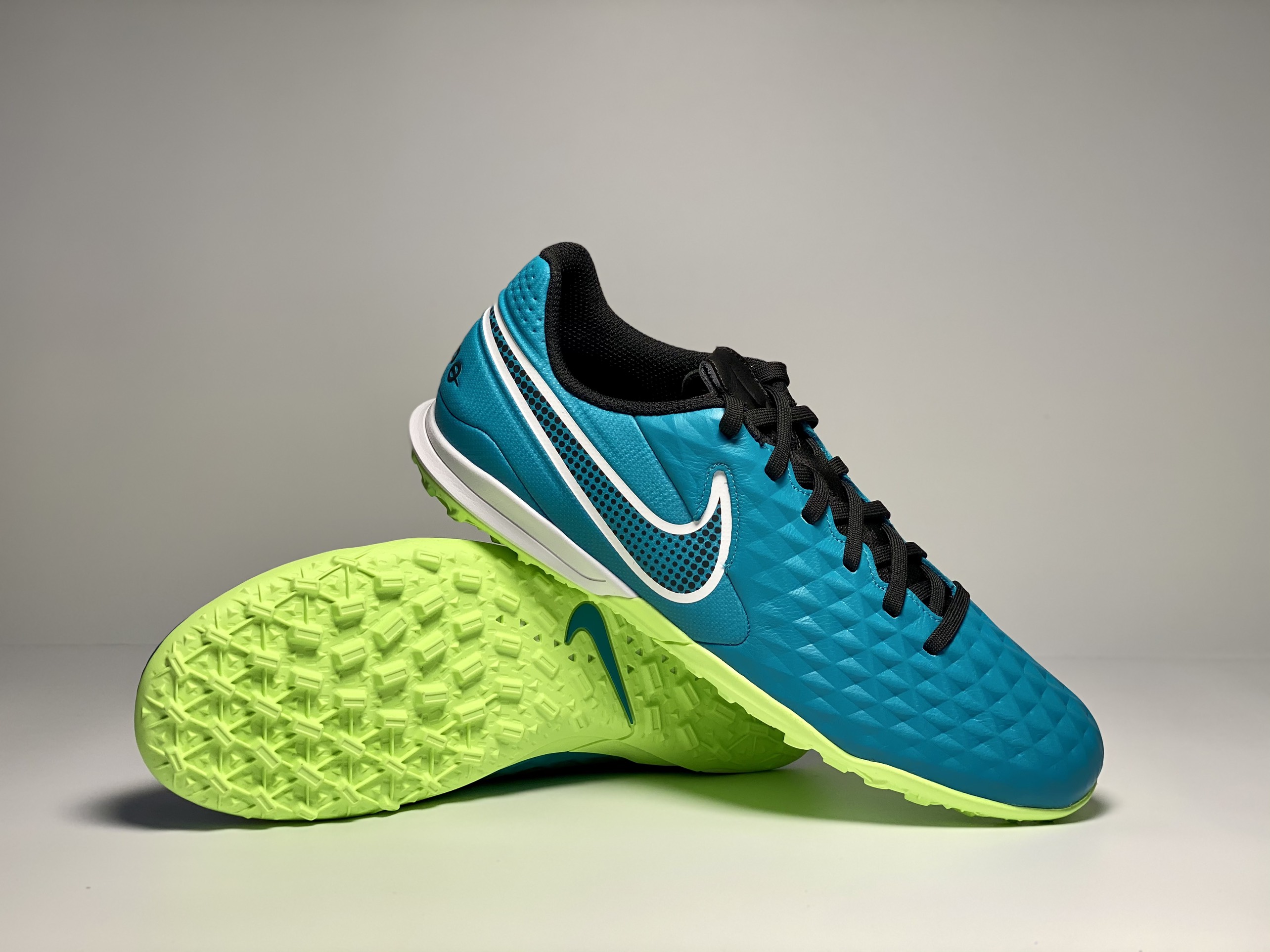 Nike Tiempo 8 Academy TF | Giày bóng đá chính hãng I Giày đá banh chính  hãng I Nike, adidas, Puma, Mizuno