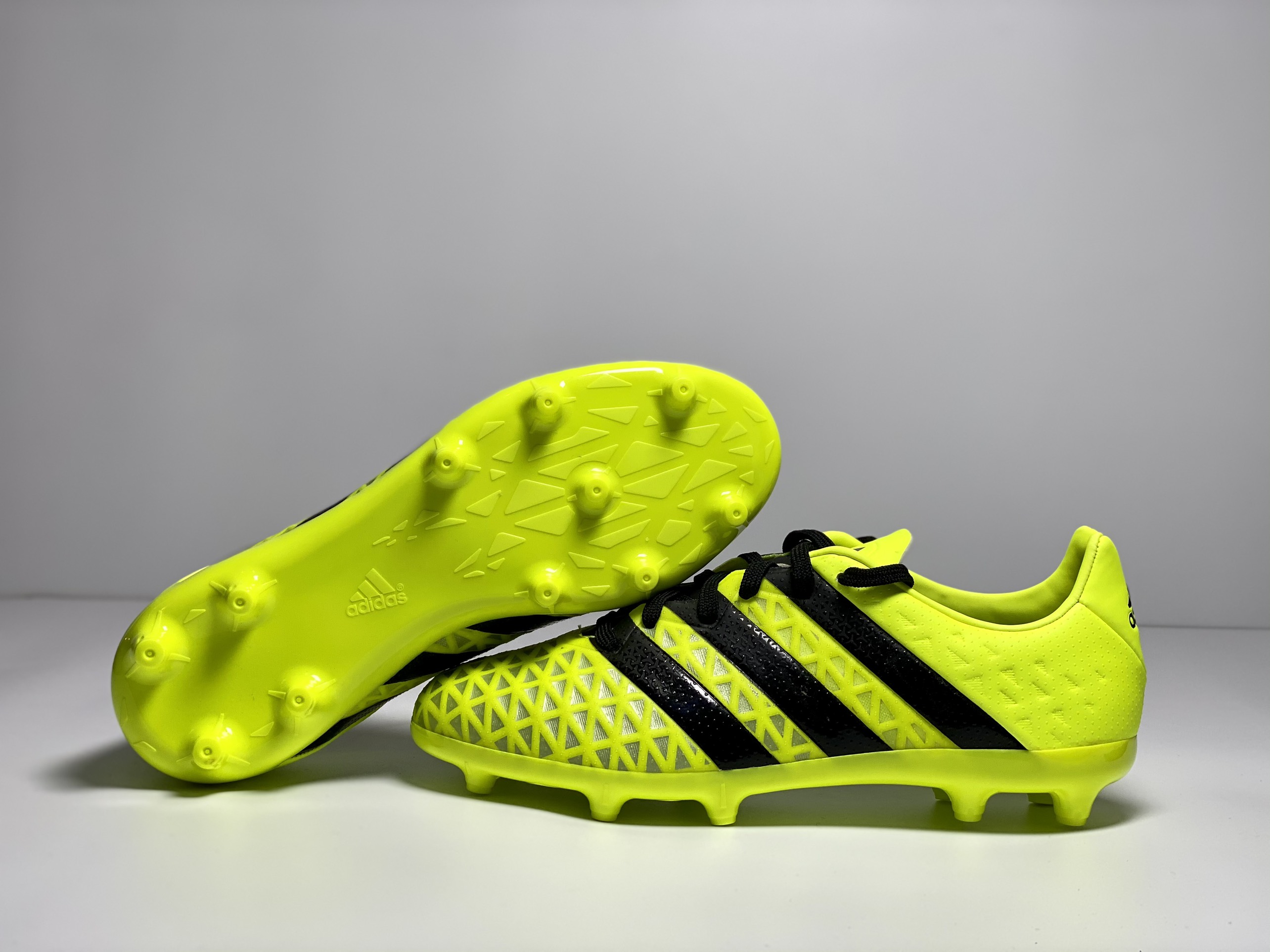 adidas ACE 16.1 SG Lea S32066 | R-GOL.com - Football boots \u0026 equipment