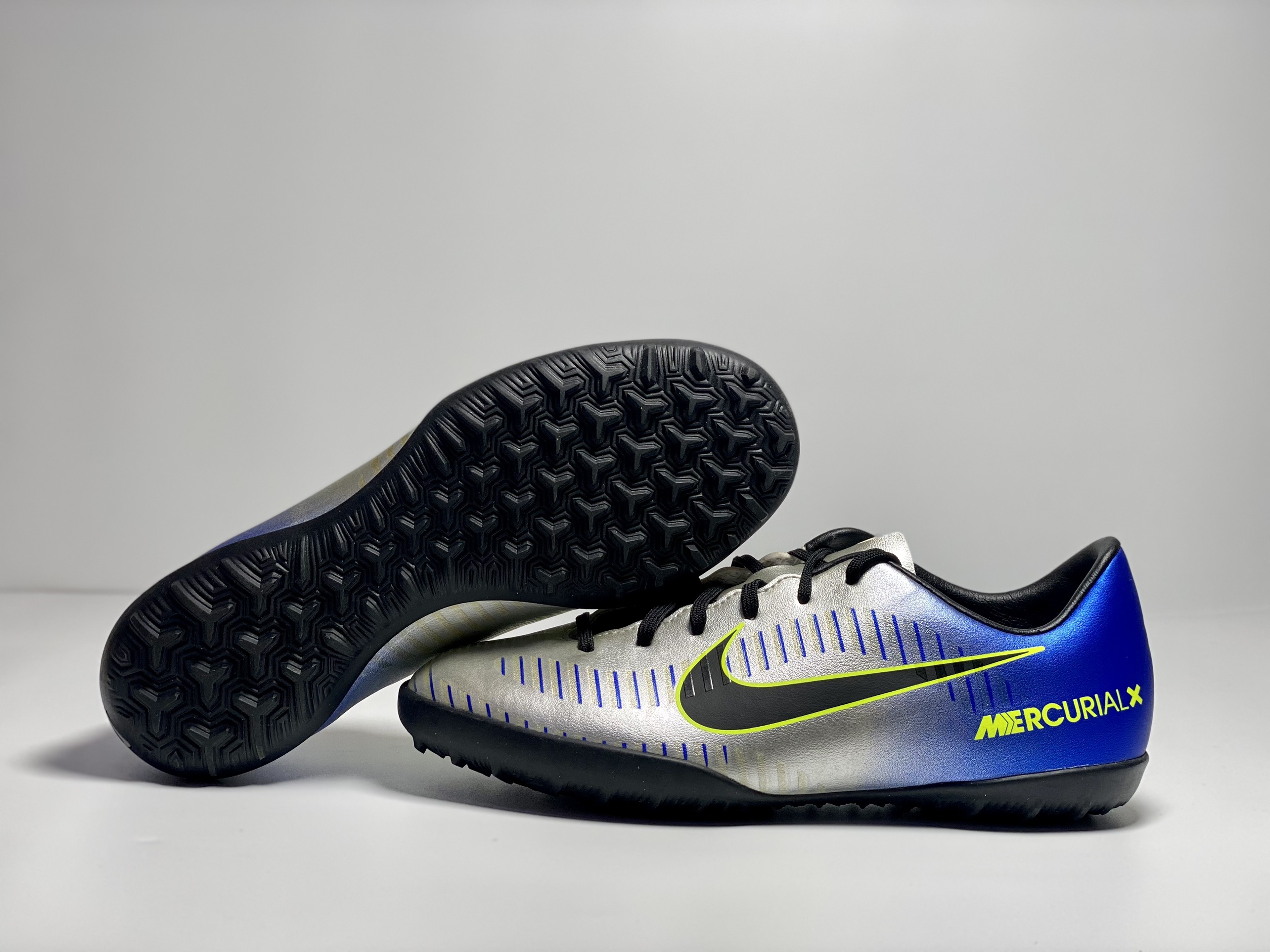 nike mercurial victory vi neymar tf