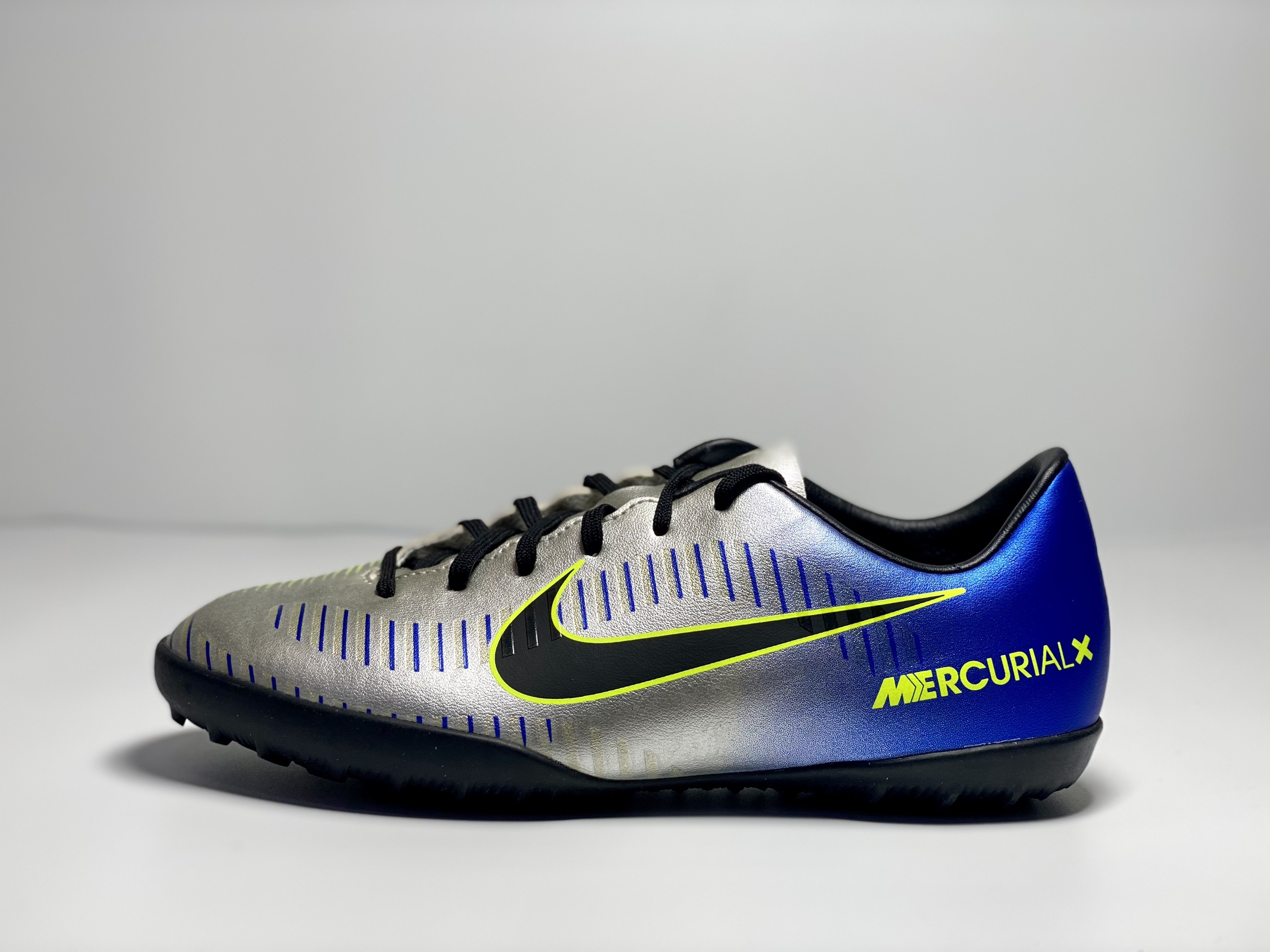 nike mercurial victory vi neymar tf