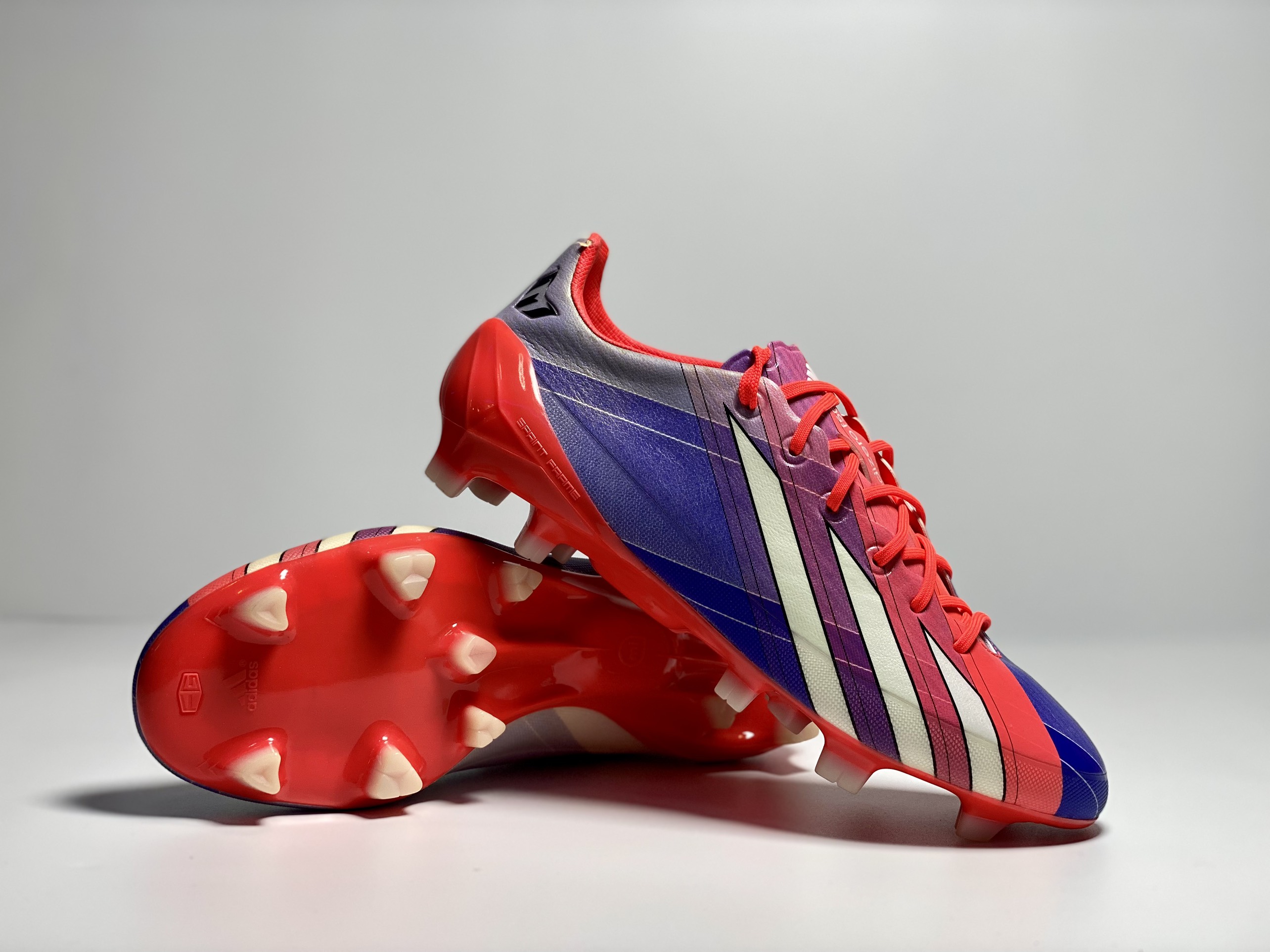Giay adidas f50 adizero chinh hang Clearance