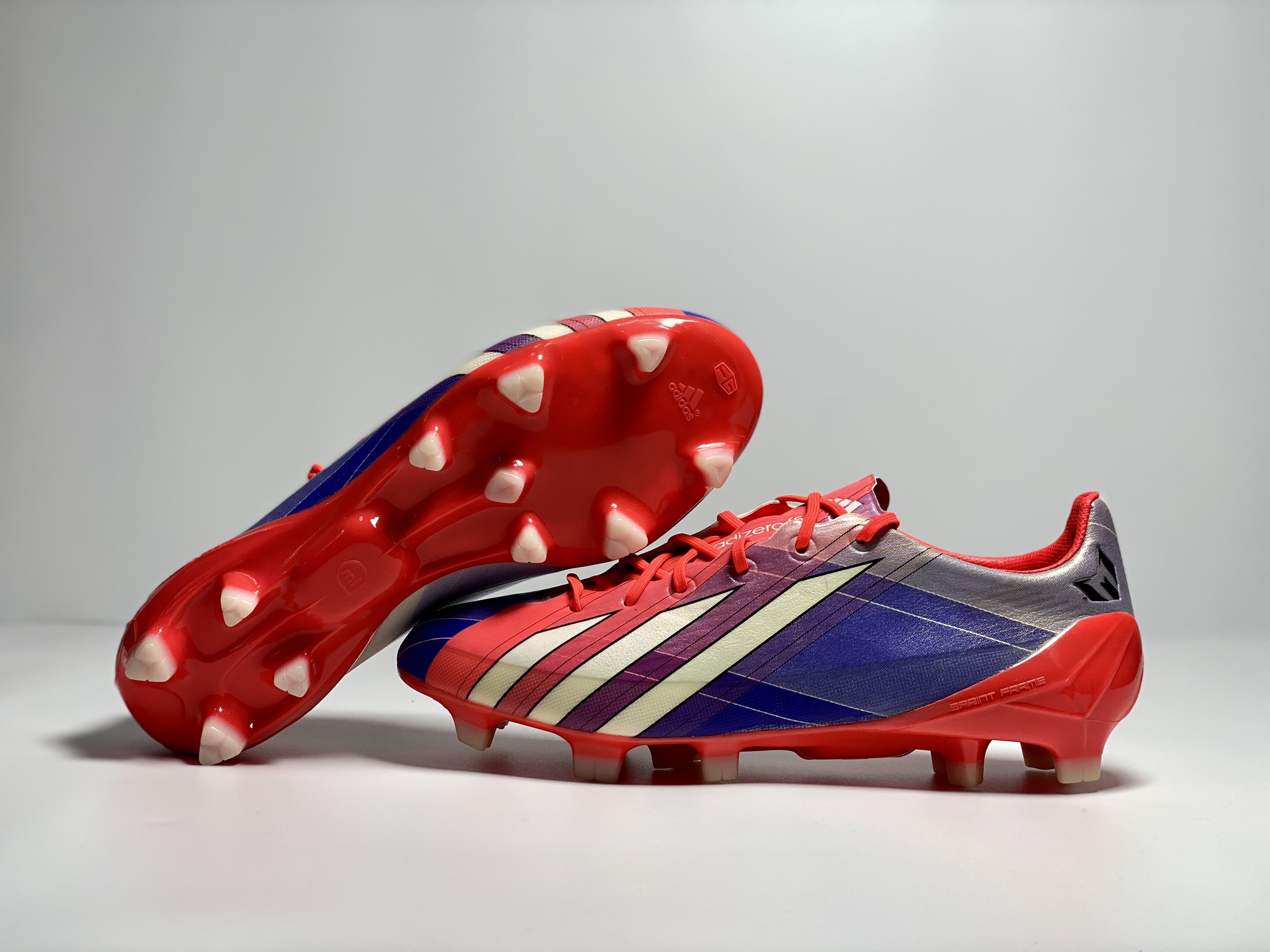 adidas f50 1