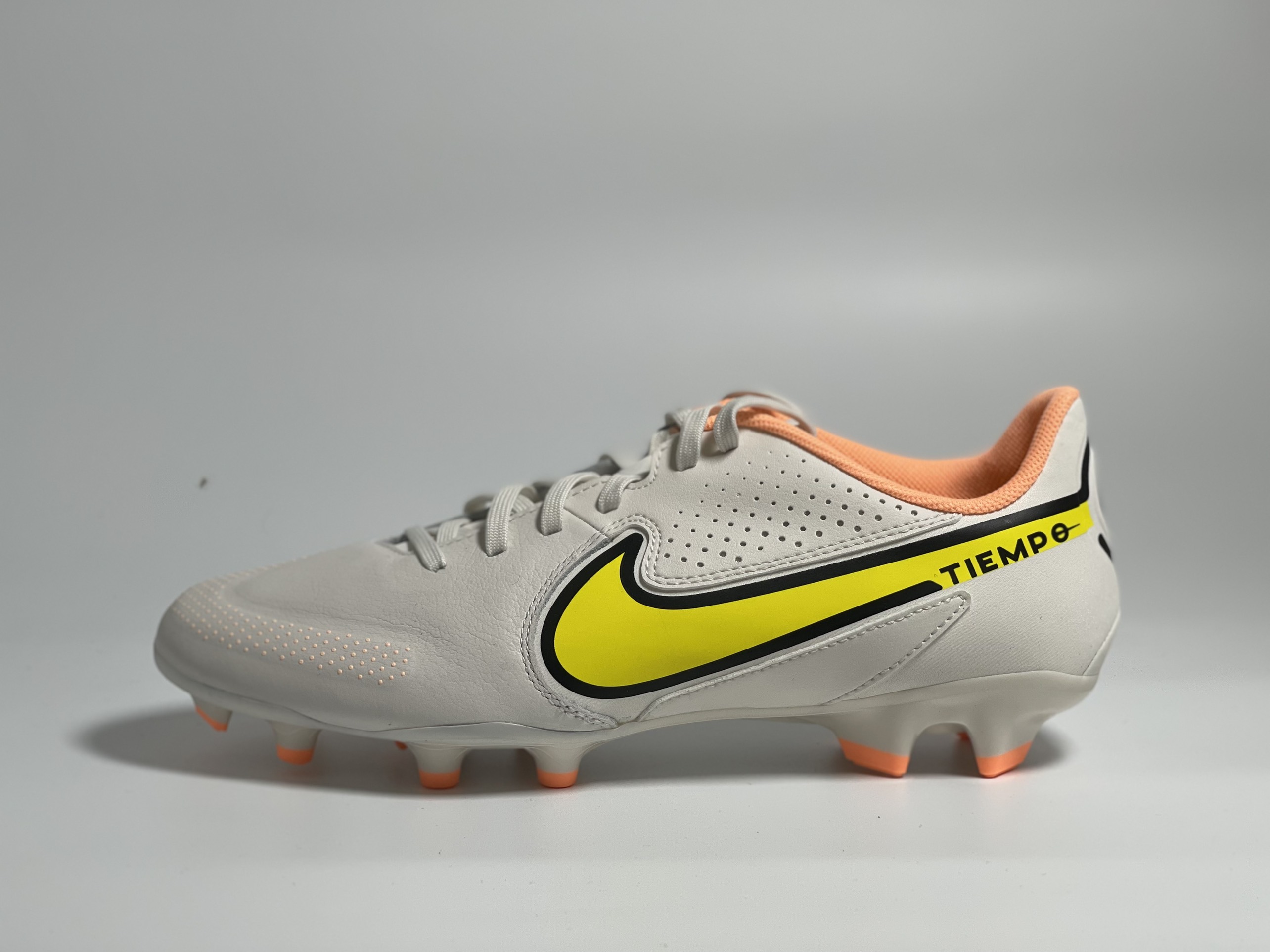 Nike tiempo legend v academy Clearance