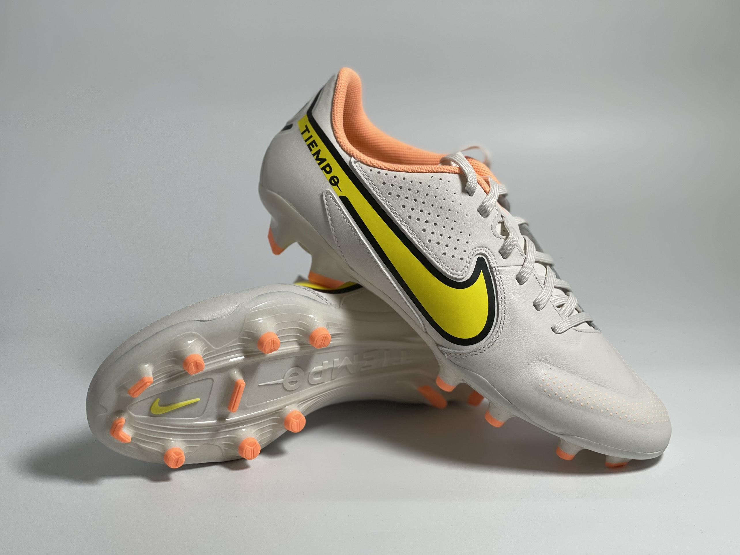 niketiempo legend 9