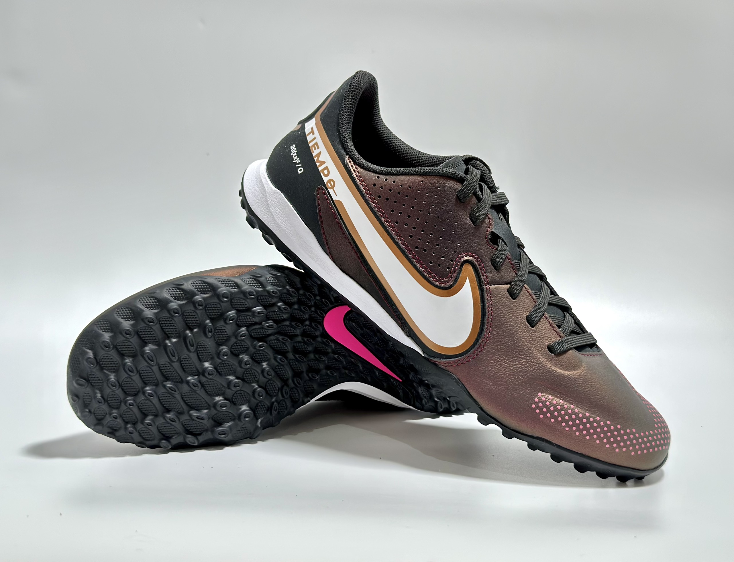 Mercurial Vapor Nike Phantom Tiempo Nike Tiempo Legend Academy TF