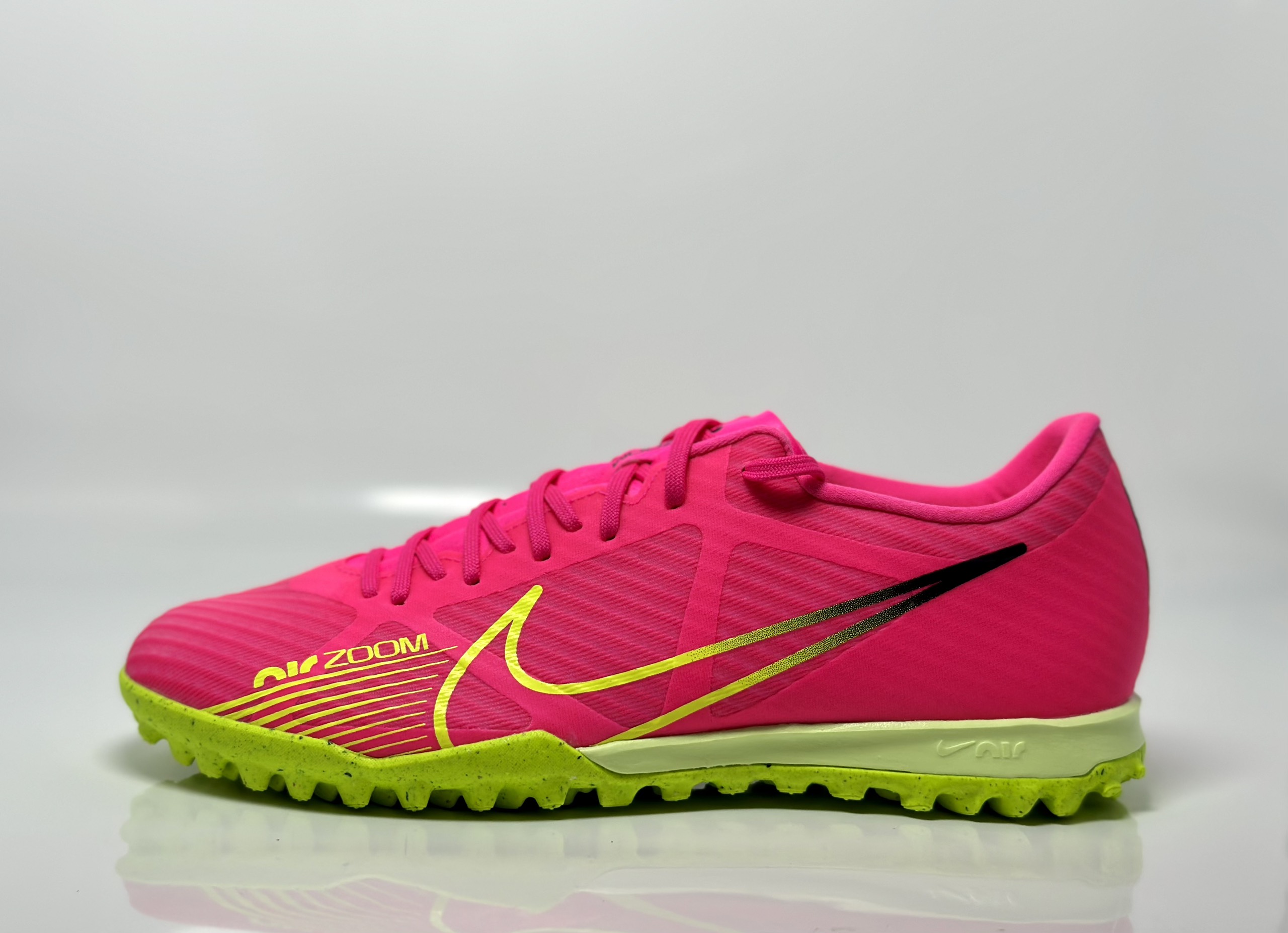 Nike Zoom Vapor 15 Academy TF | Meomeoshoes - Già y bóng Äá chÃnh hãng giá tá»t