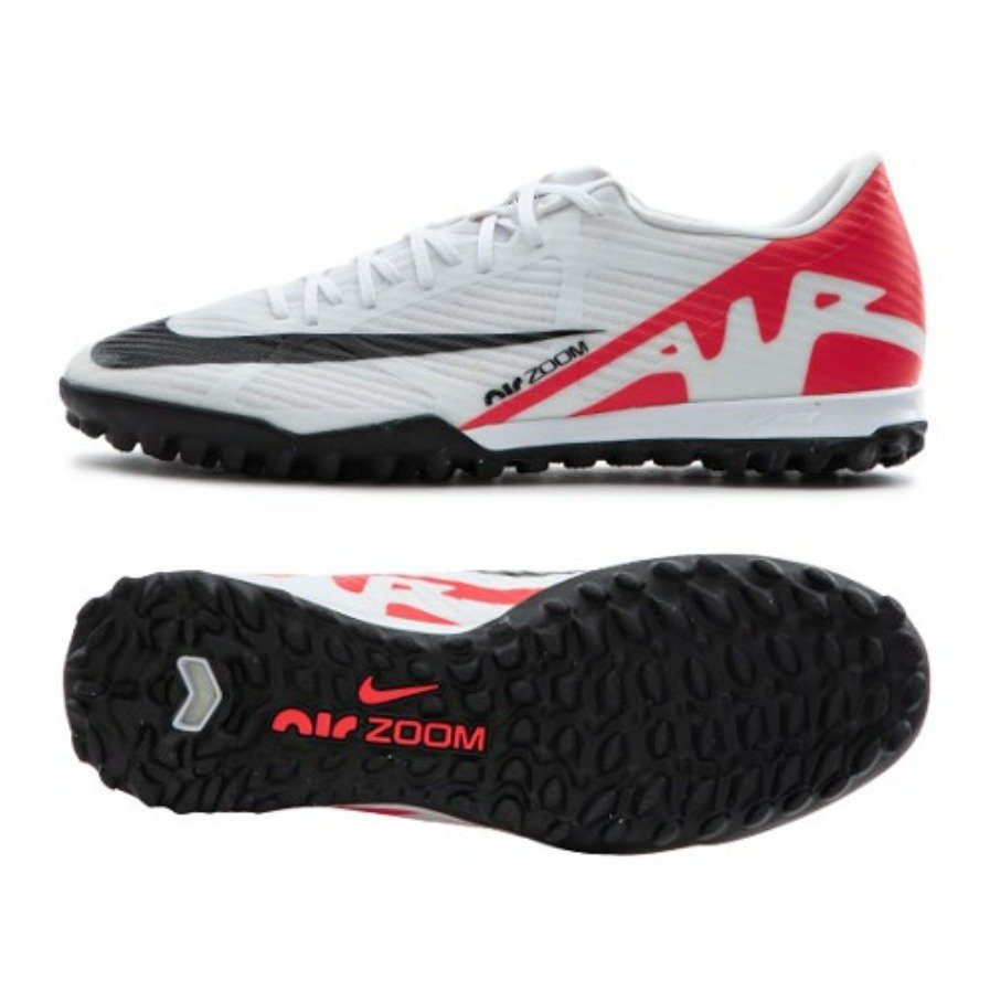 Nike Zoom Mercurial Vapor 15 Academy TF | Meomeoshoes - Già y bóng Äá chÃnh hãng giá tá»t