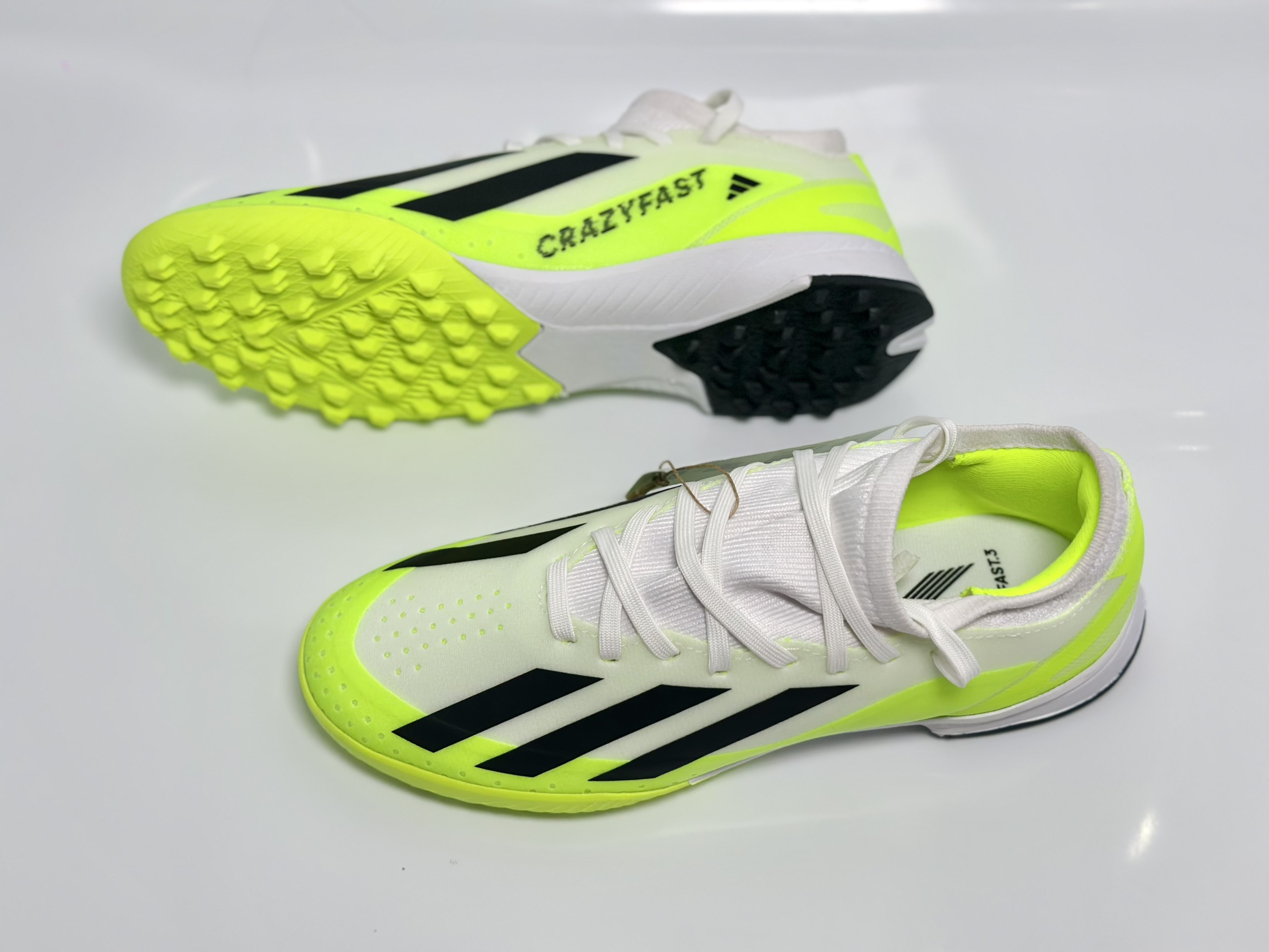 Adidas X Crazyfast.3 TF