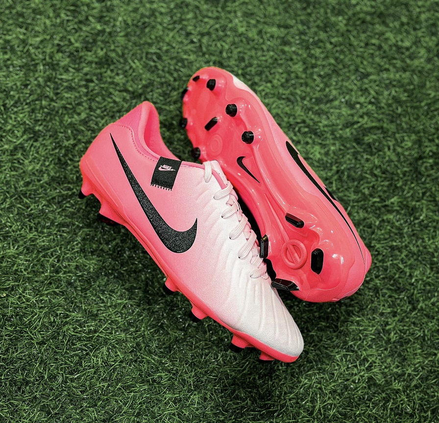 Nike Tiempo Legend 10 Academy FG - Main Image