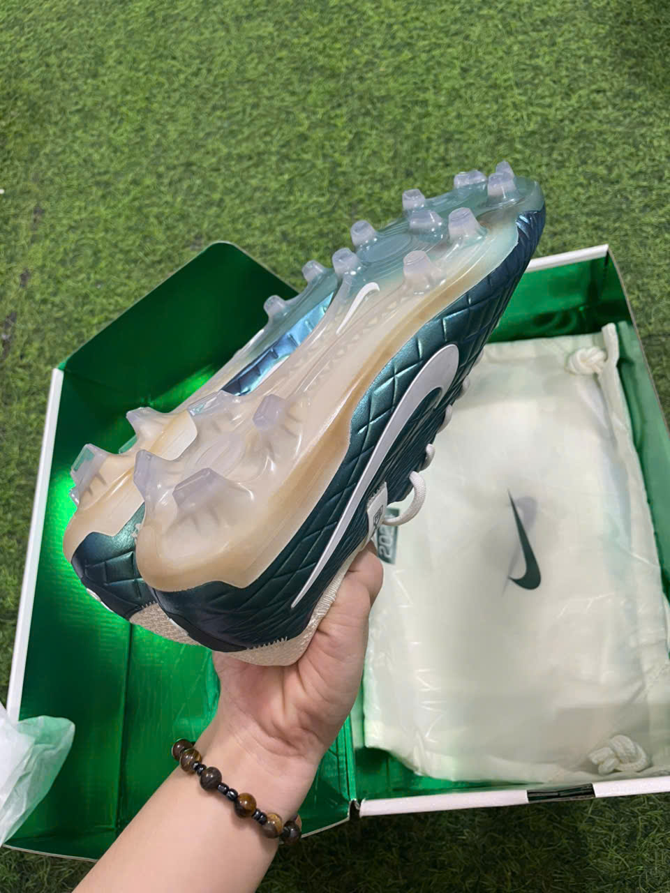 Nike Tiempo Legend 10 Elite FG 30