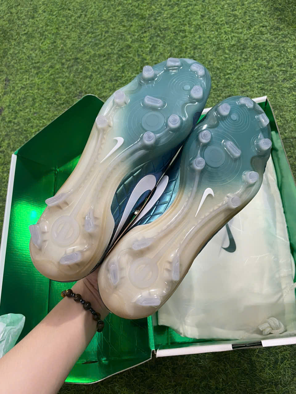 Nike Tiempo Legend 10 Elite FG 30