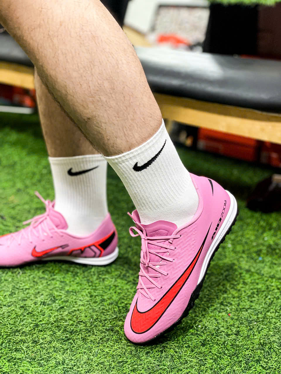 Nike Zoom Vapor 16 Academy TF