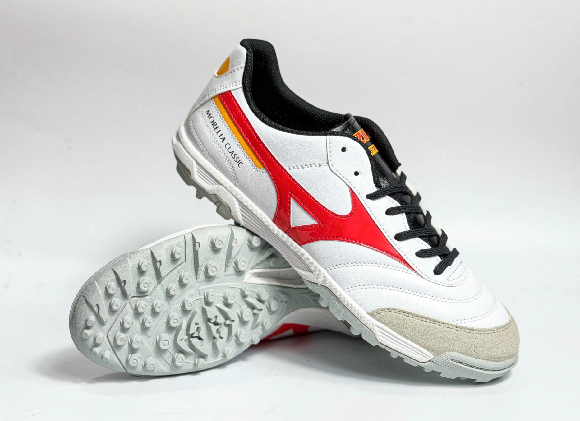 Mizuno Morelia Sala Classic TF