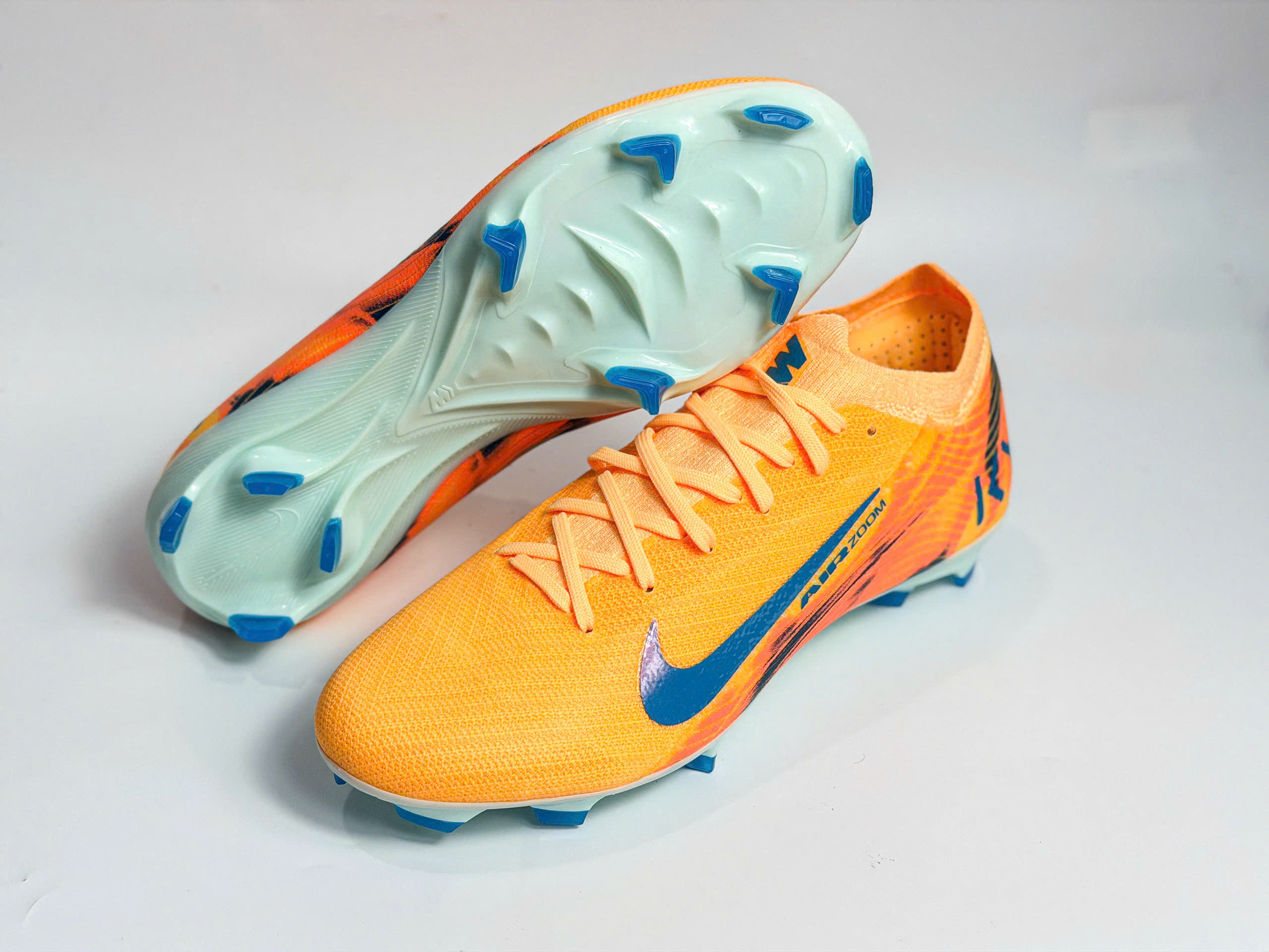 Nike Zoom Vapor 16 Pro KM FG