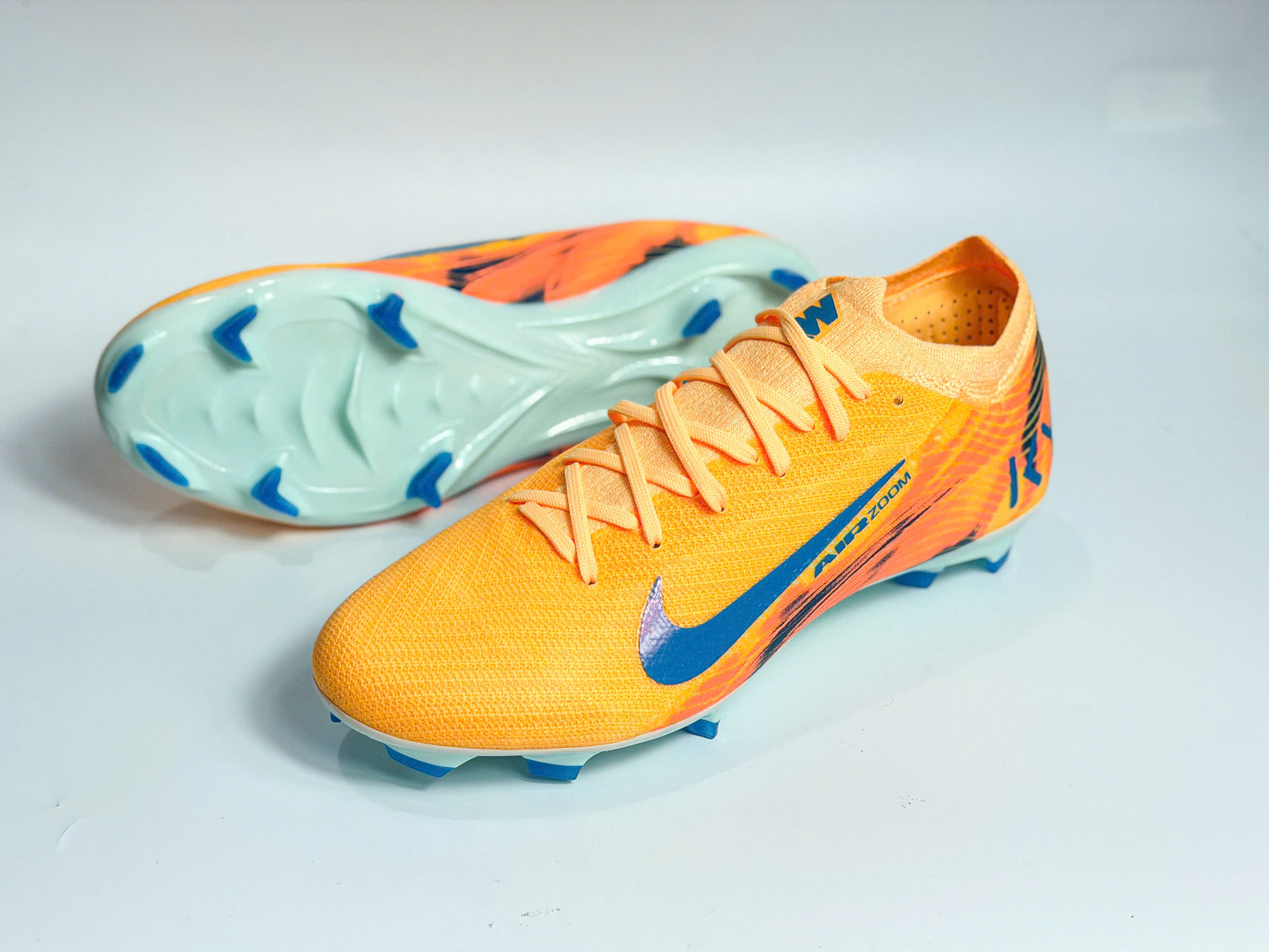 Nike Zoom Vapor 16 Pro KM FG