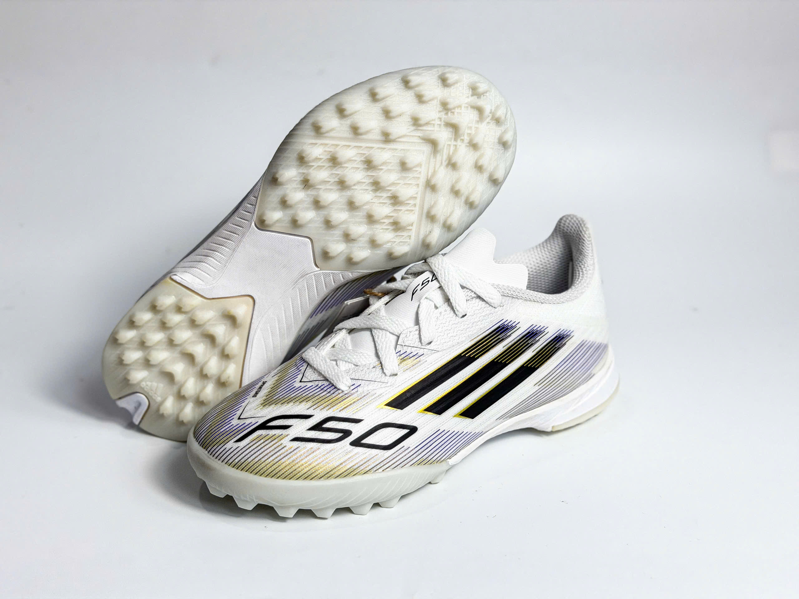 Adidas F50 League TF J