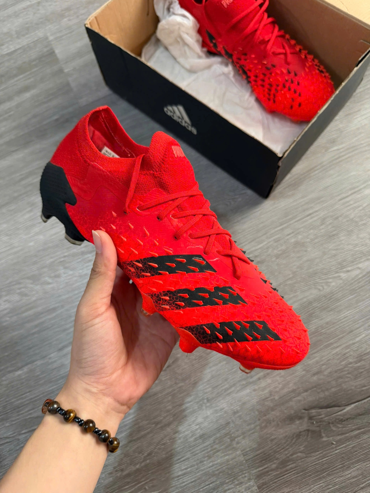 Adidas Predator Freak.1 L FG