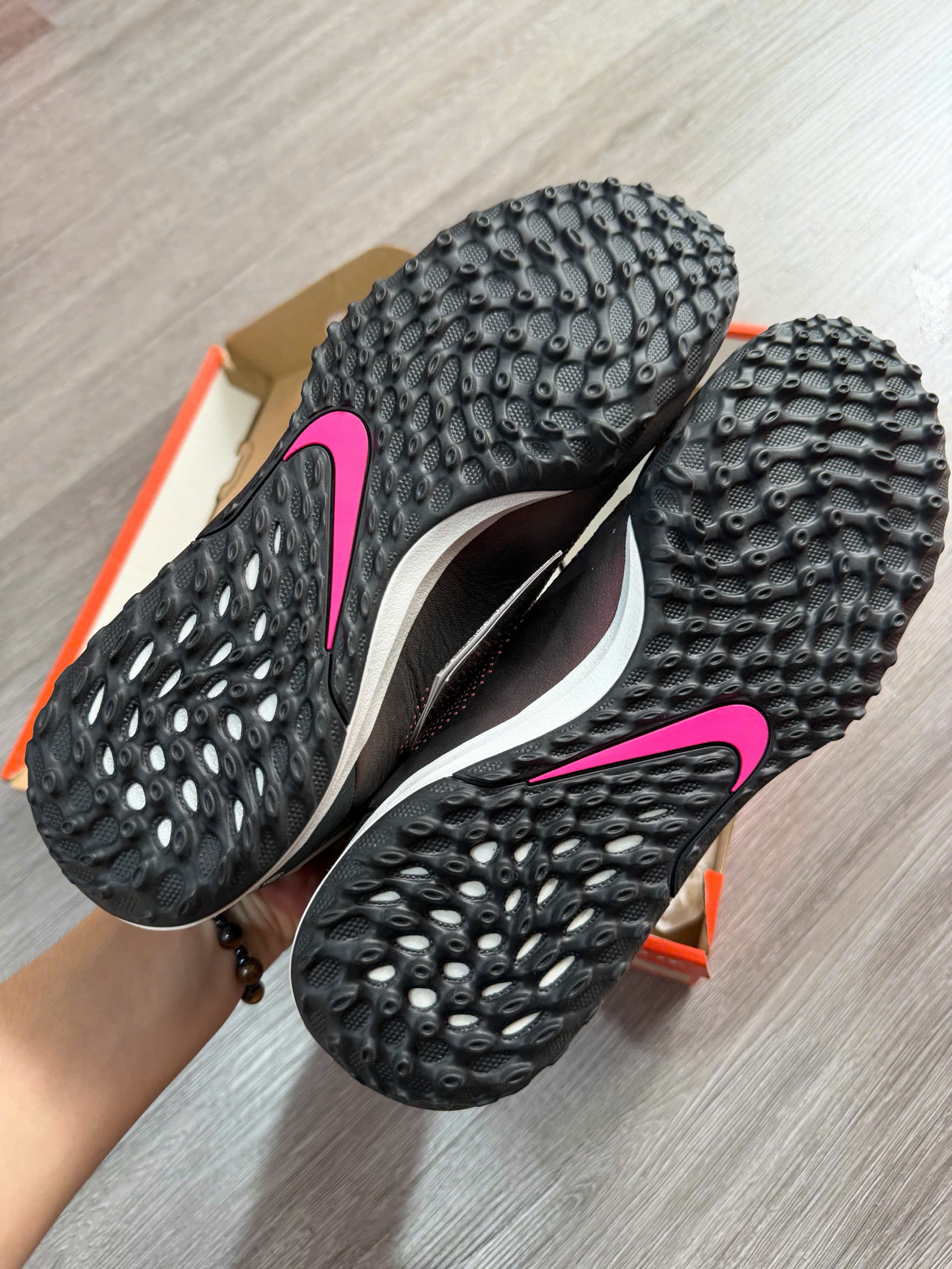 Nike Tiempo 9 Academy TF