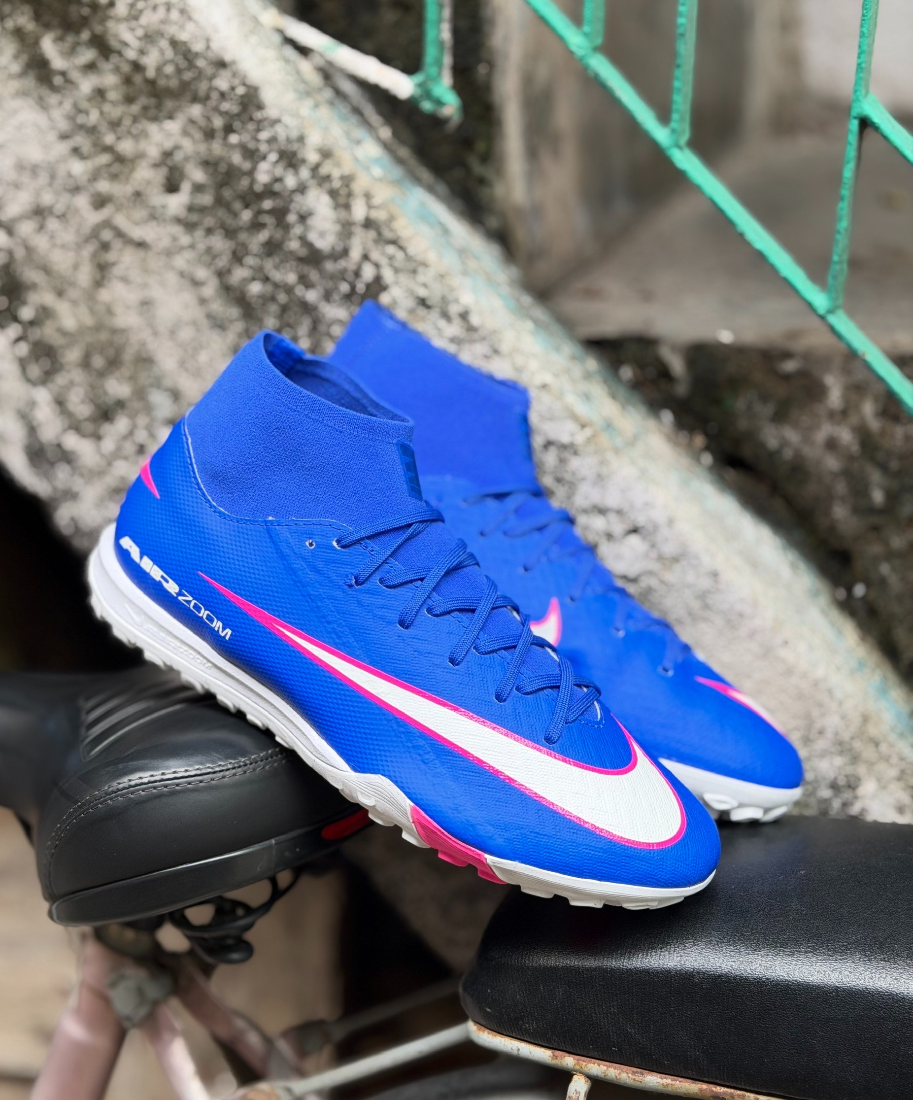 Nike Zoom Superfly 10 Academy TF