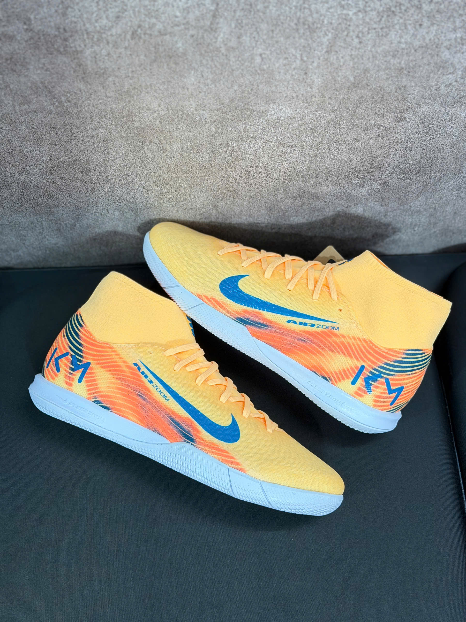 Nike Zoom Superfly 10 Academy KM IC