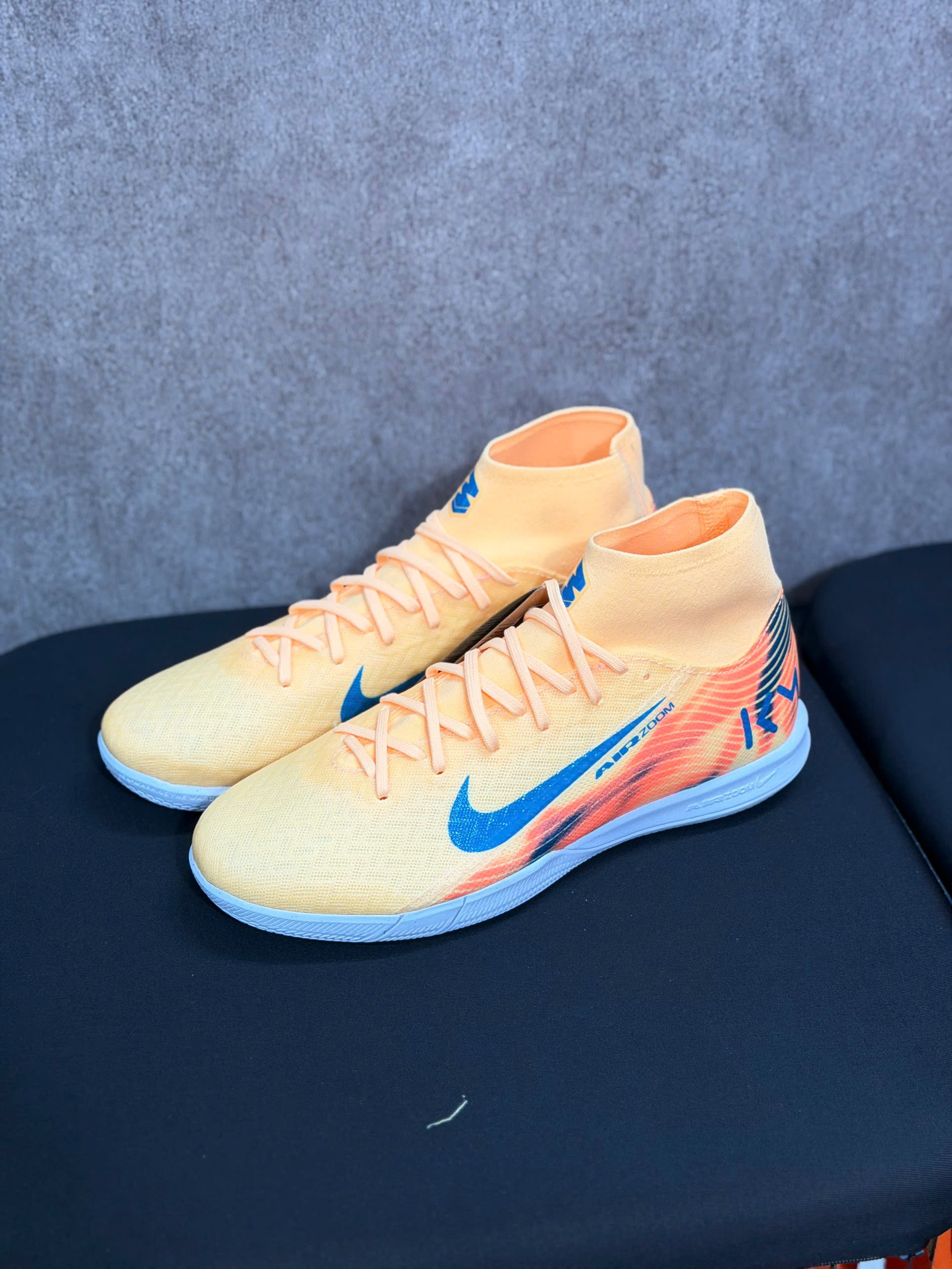 Nike Zoom Superfly 10 Academy KM IC