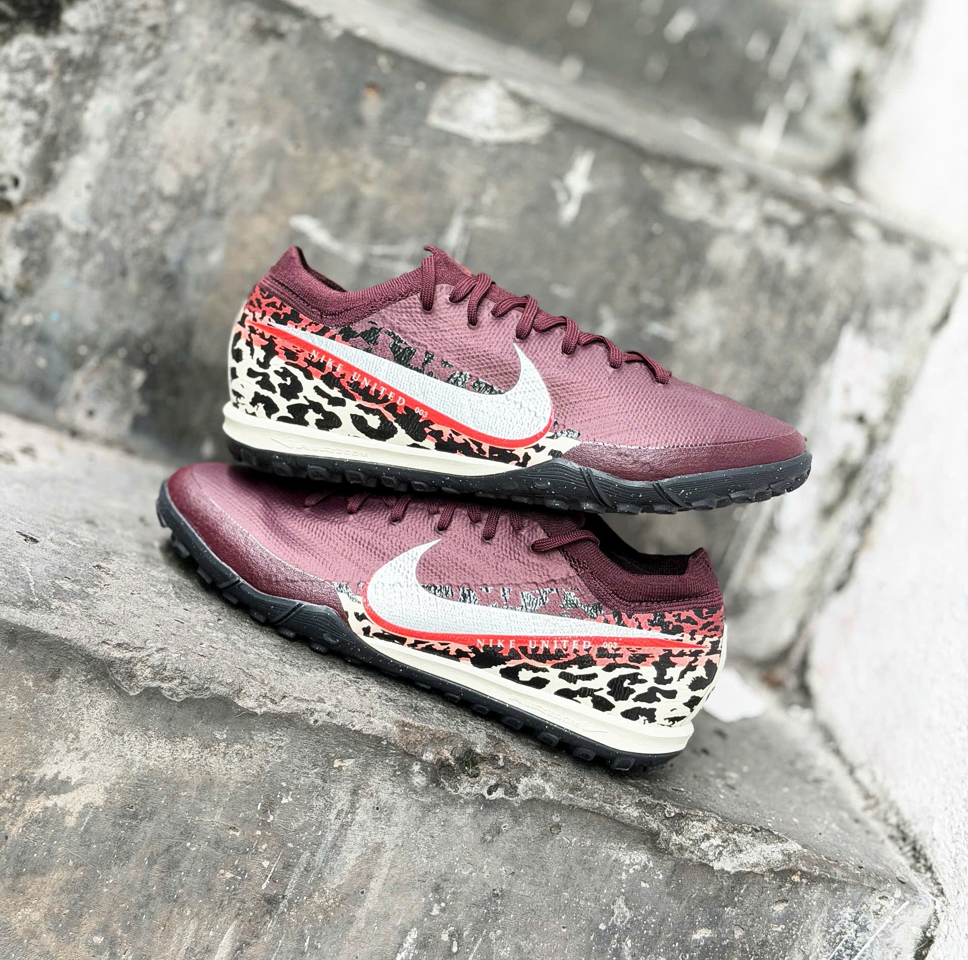 Nike Zoom Vapor 16 Pro TF NU3