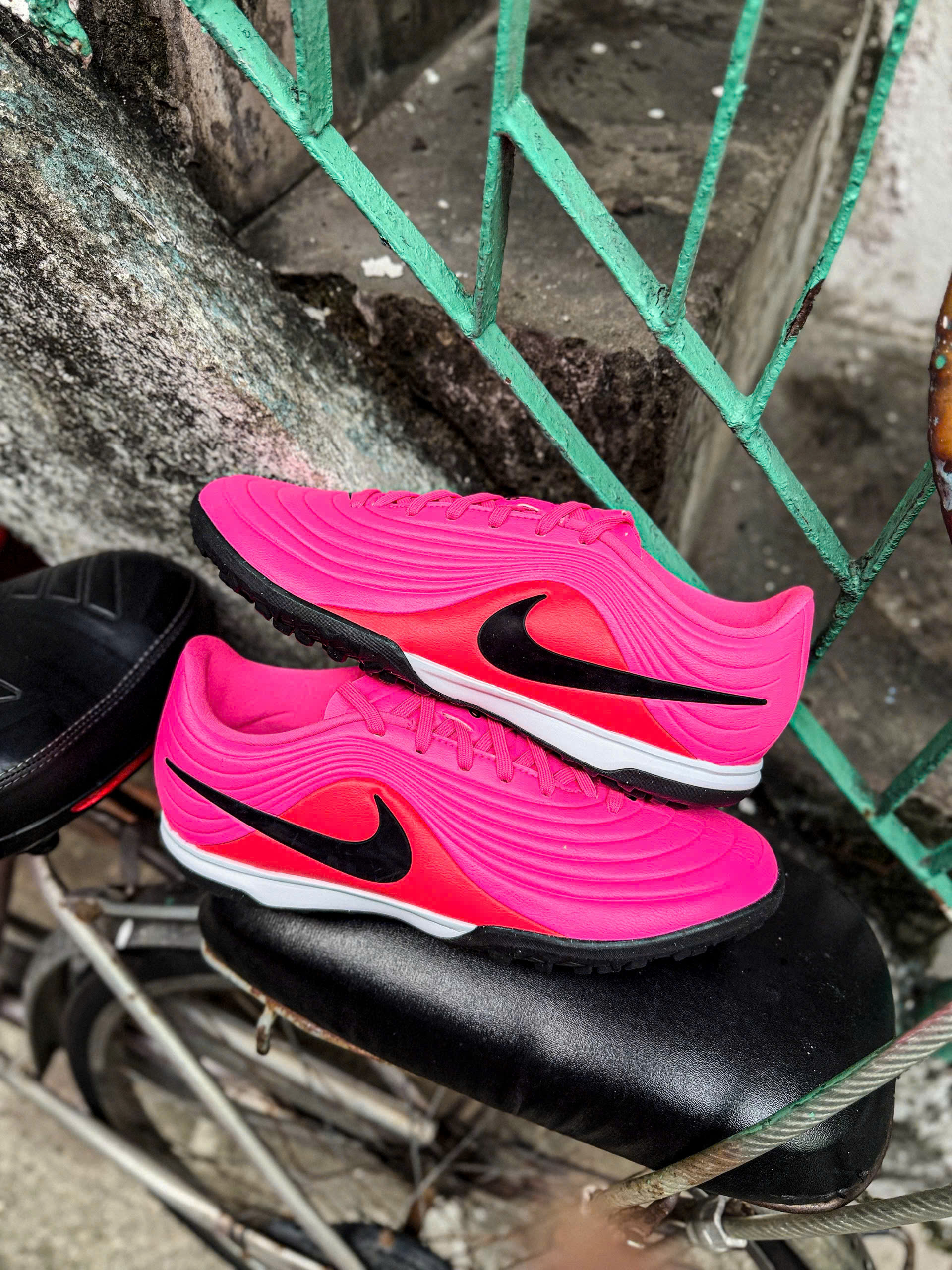 Nike Tiempo Maestro Academy TF