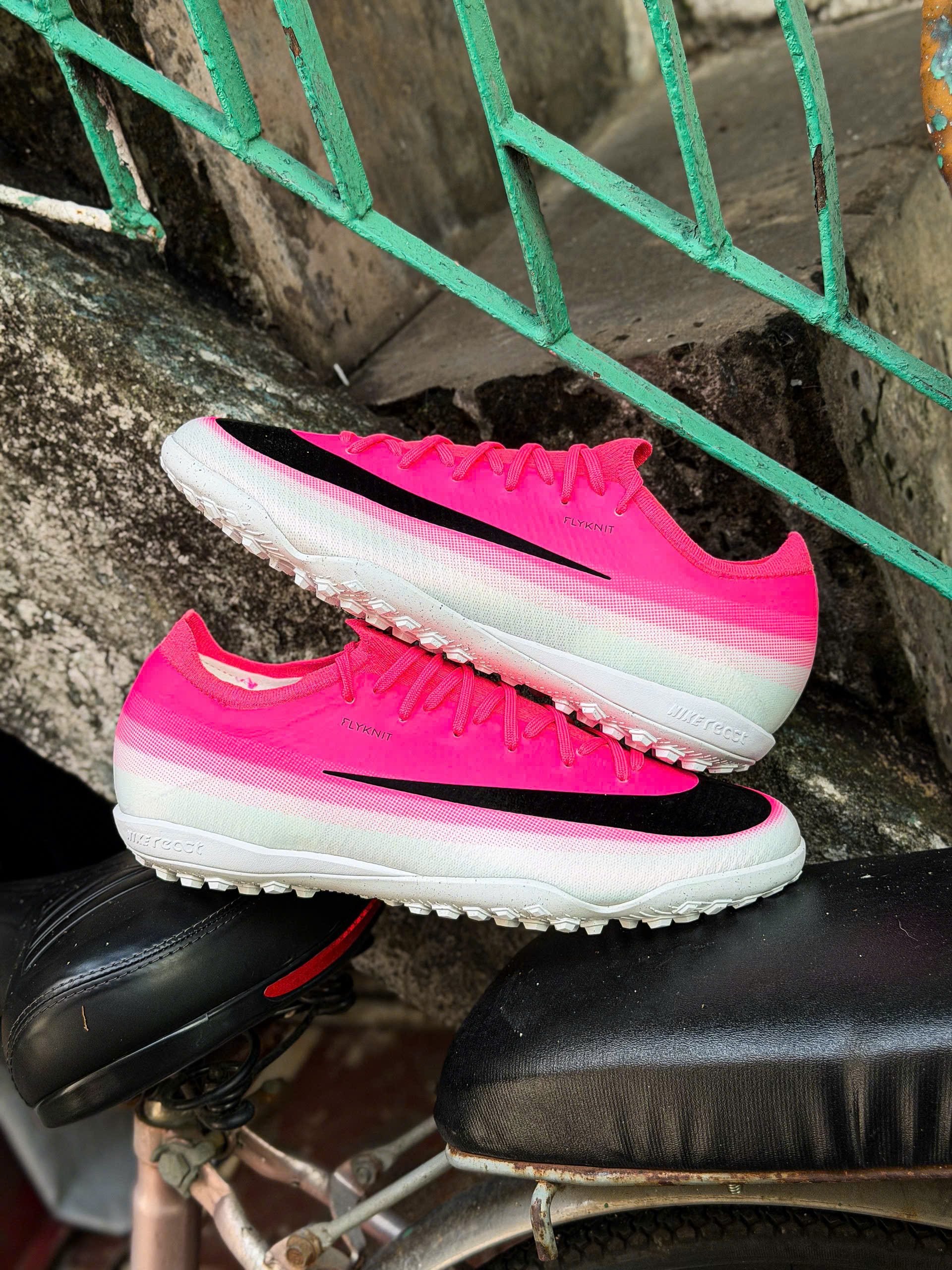 Nike Mercurial Vapor 17 Pro TF