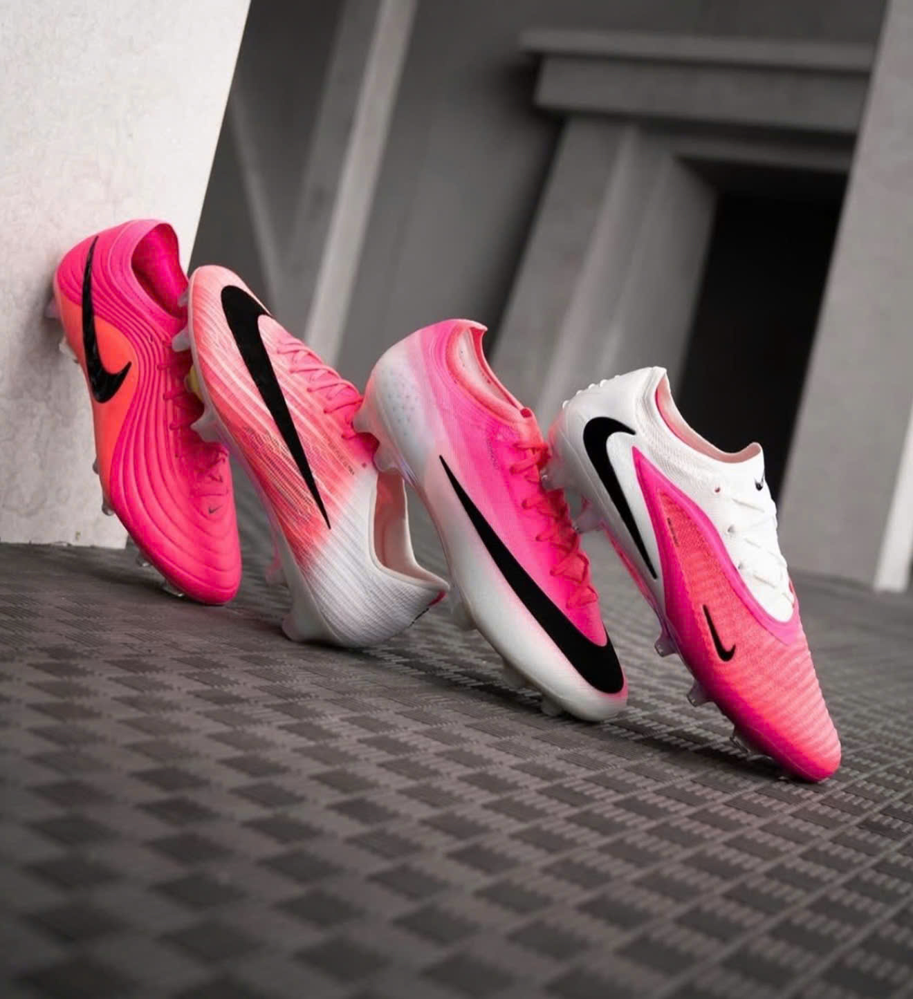 Nike Breakout Pack  Sẵn Sàng Bùng Nổ Tại  WORLD CUP 2026