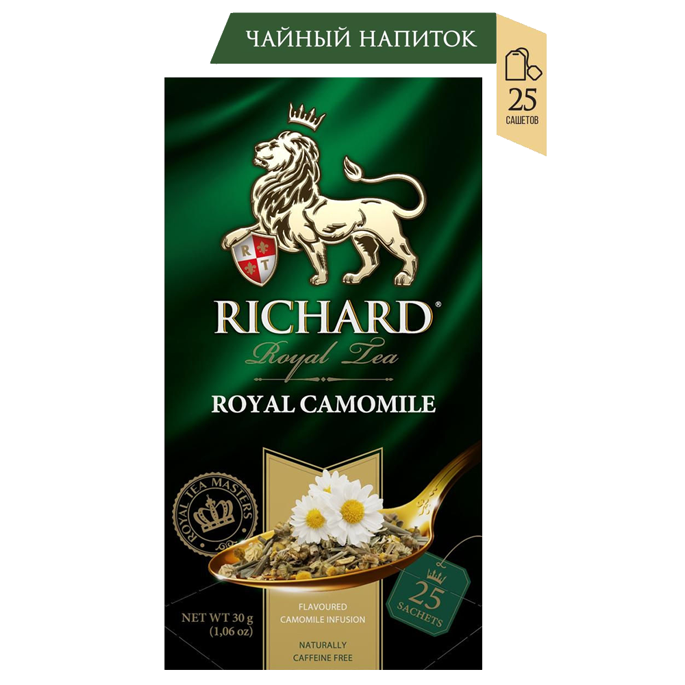 Trà hoa cúc - Richard Royal Chamomile